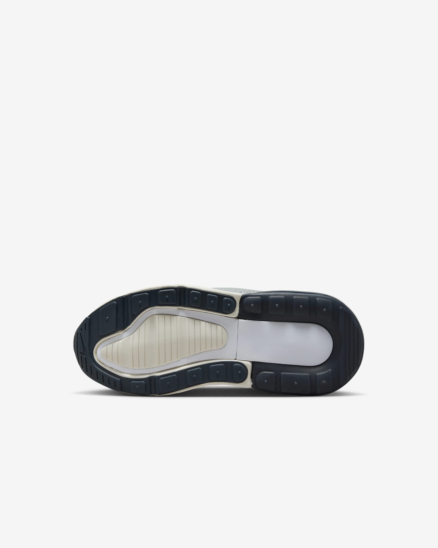 Nike Air Max 270 Younger Kids' Shoe. Nike UK