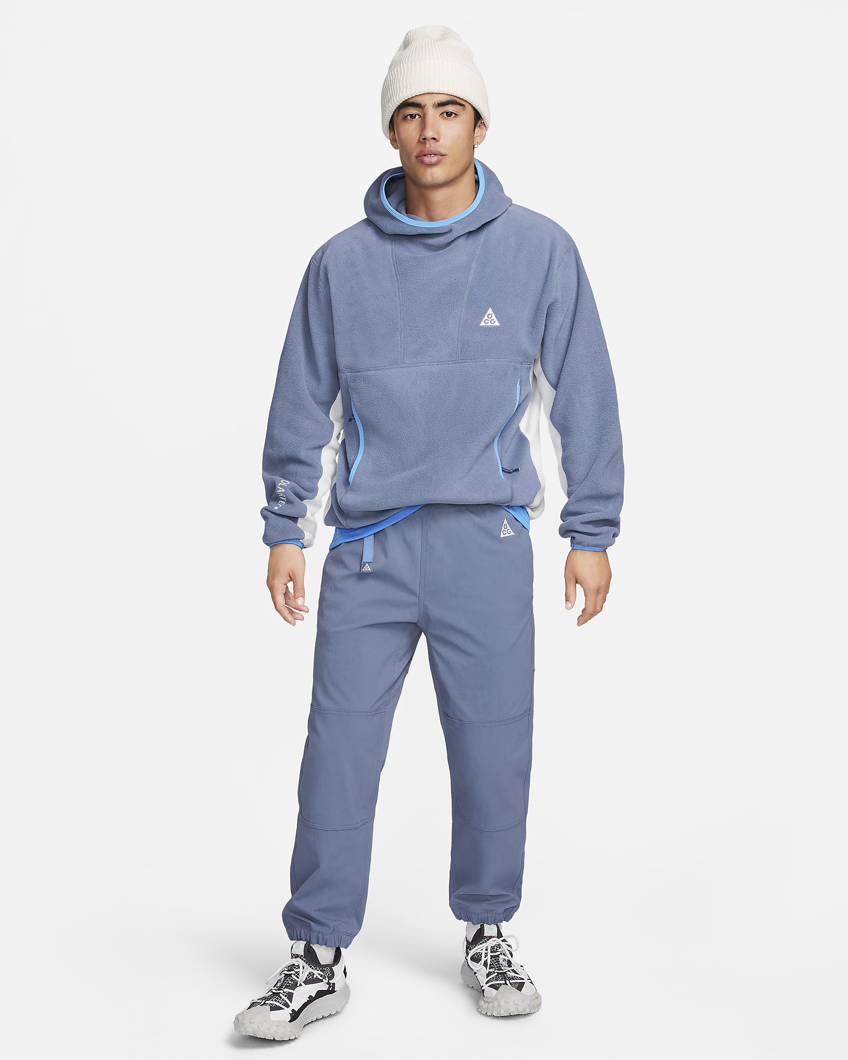 men's trail trousers nike acg