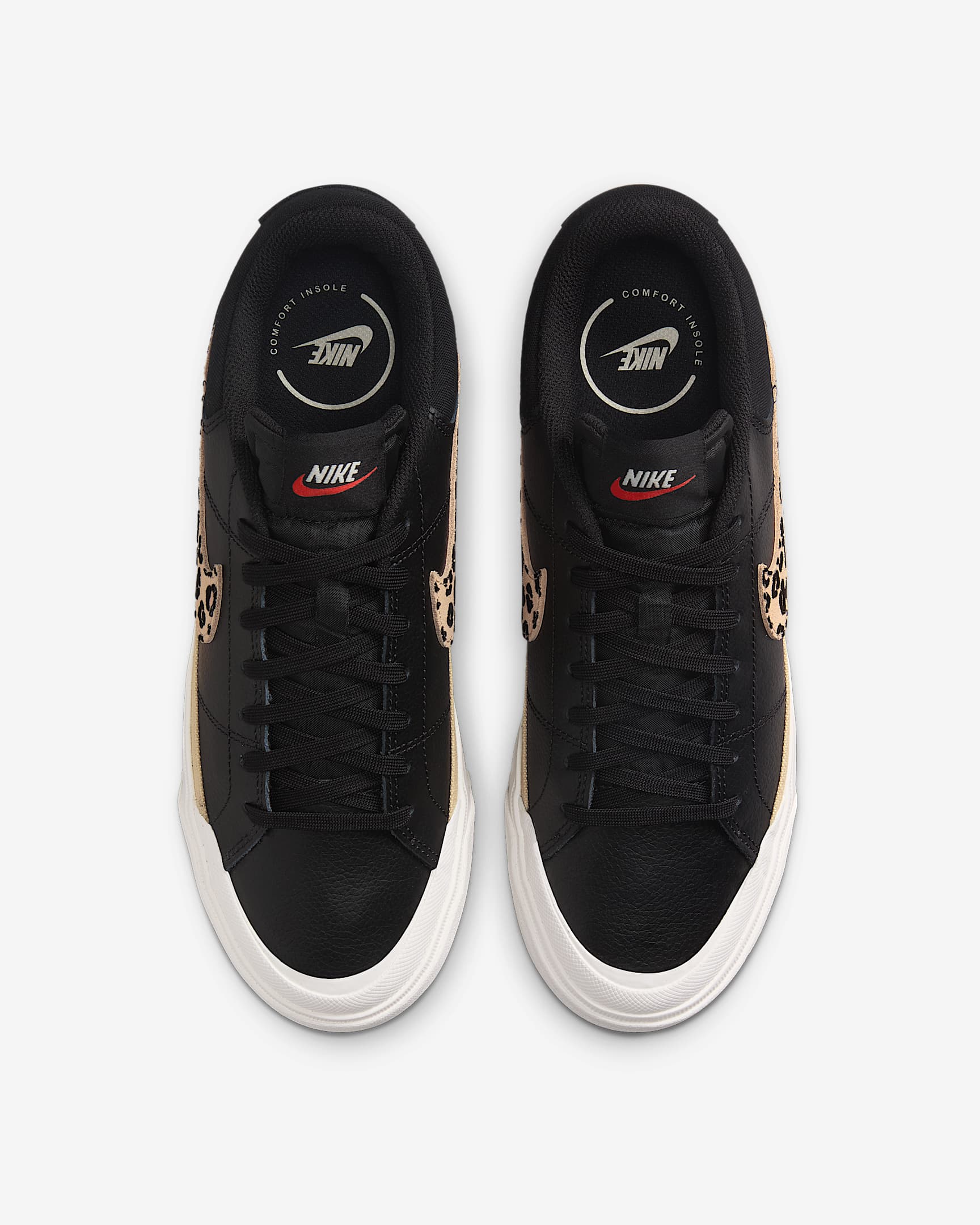 Nike Court Legacy Lift Women #39 s Shoes Nike IE
