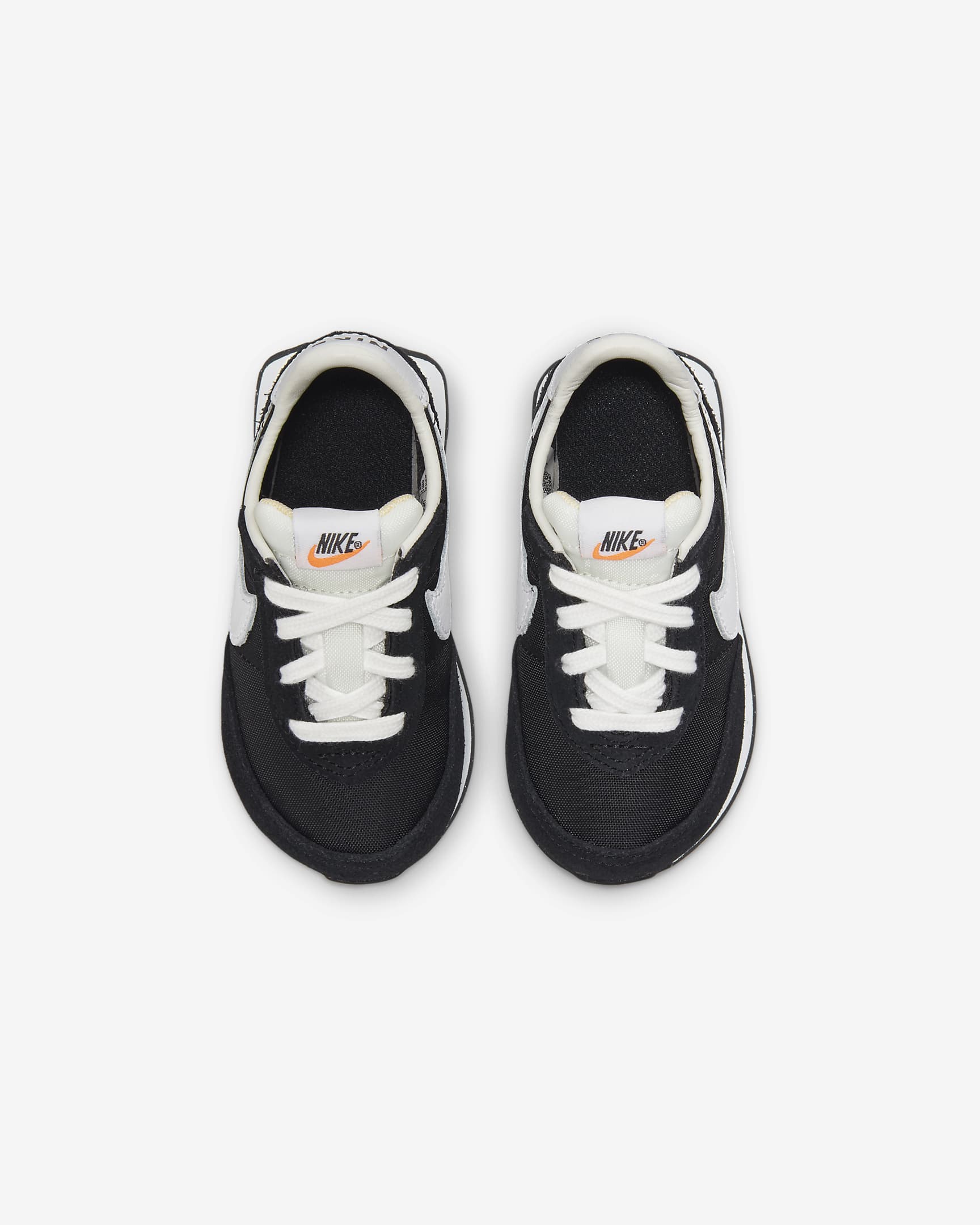 nike waffle baby girl shoes