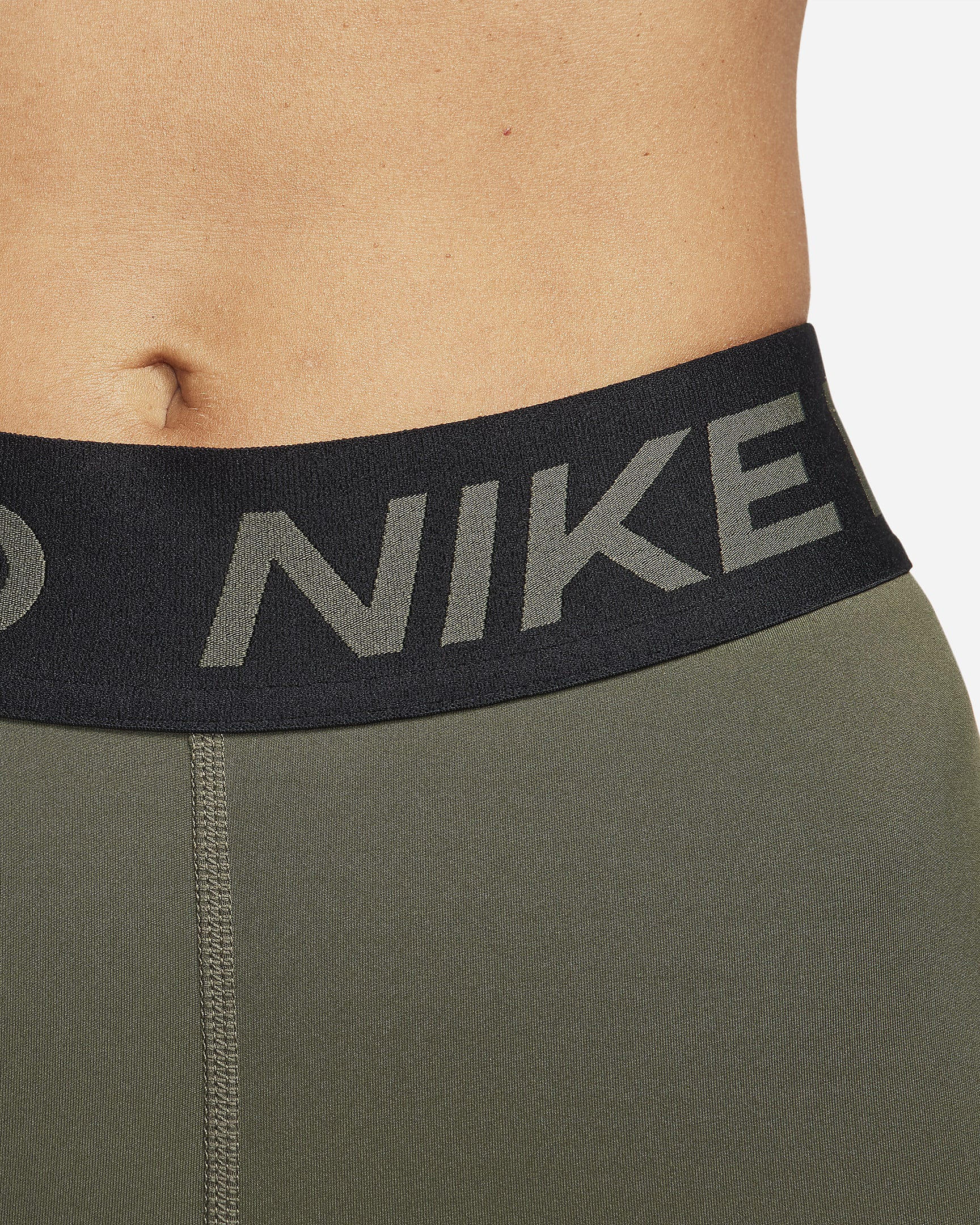 Nike Pro Women's 8cm (approx.) Shorts. Nike FI