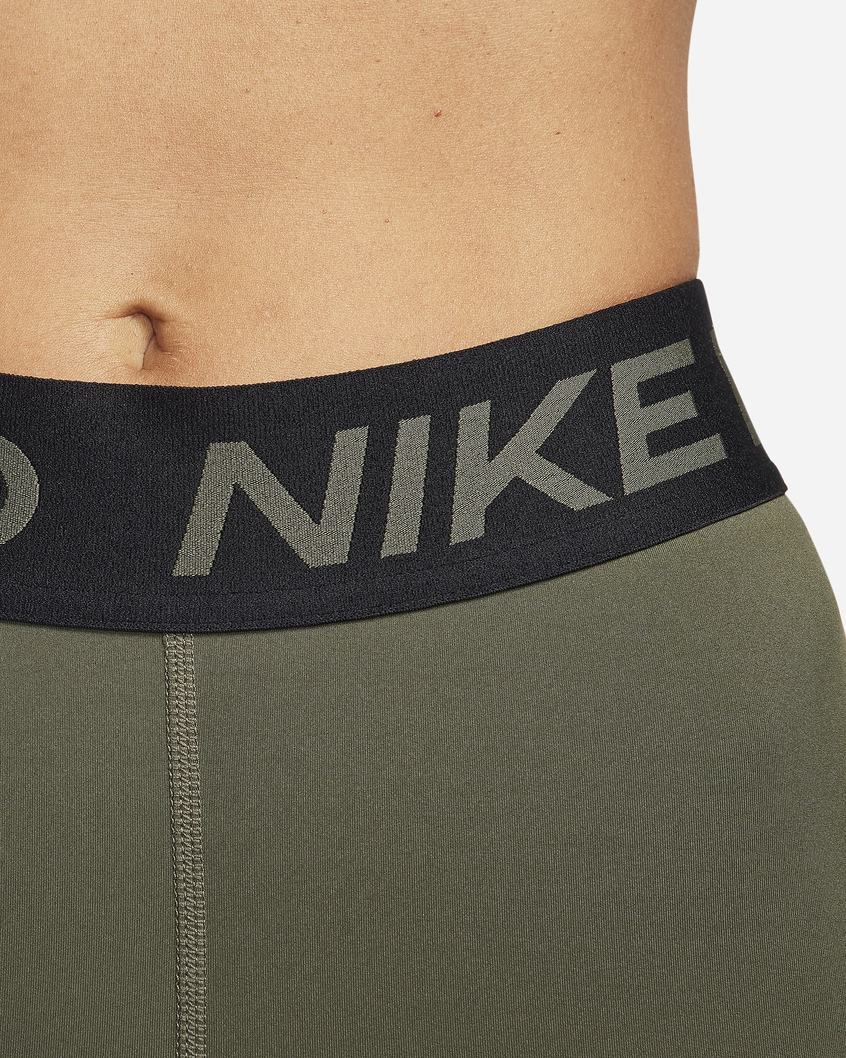 Nike Pro Women's 8cm (approx.) Shorts. Nike UK