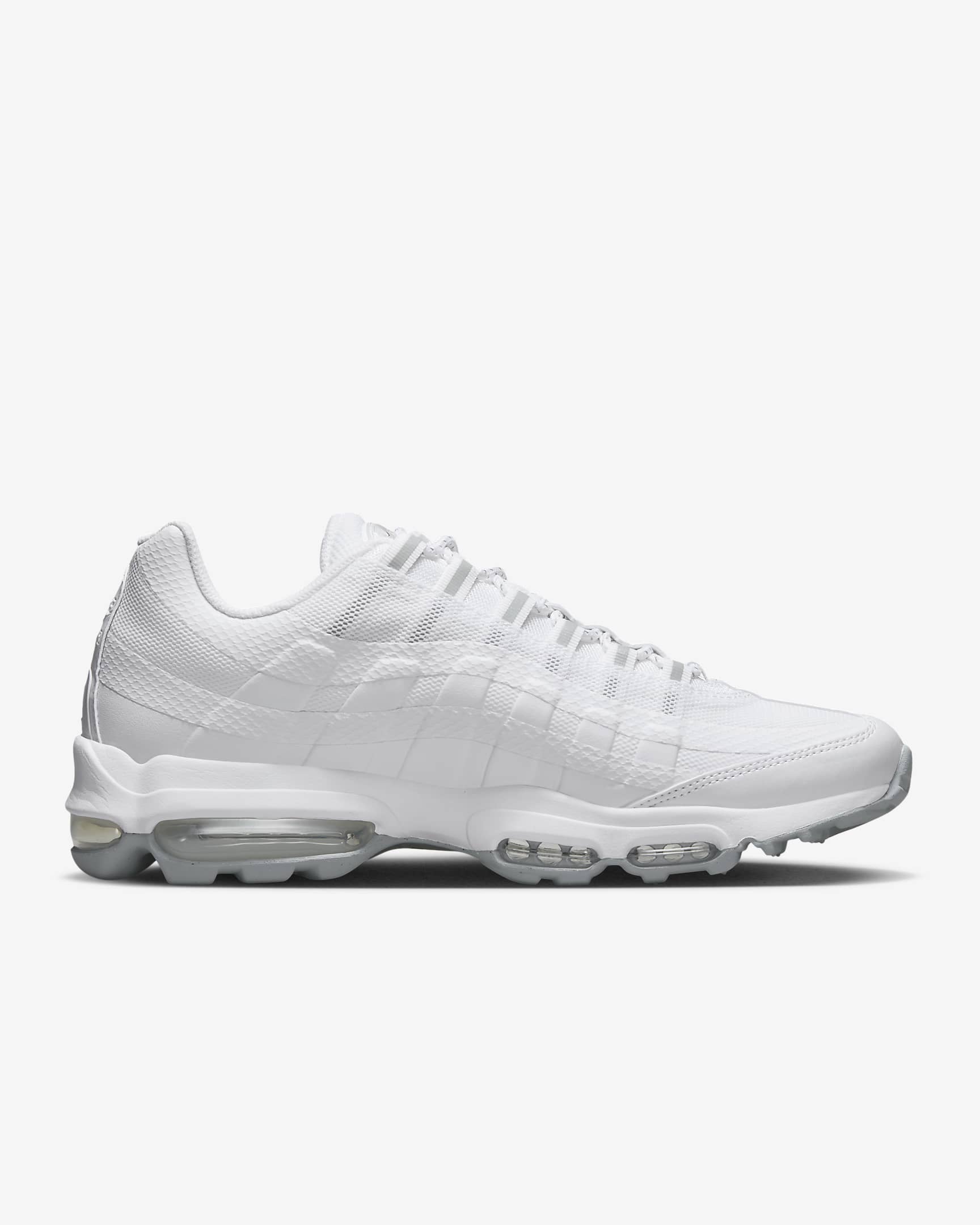 Nike Air Max 95 Ultra Men's Shoes. Nike NL