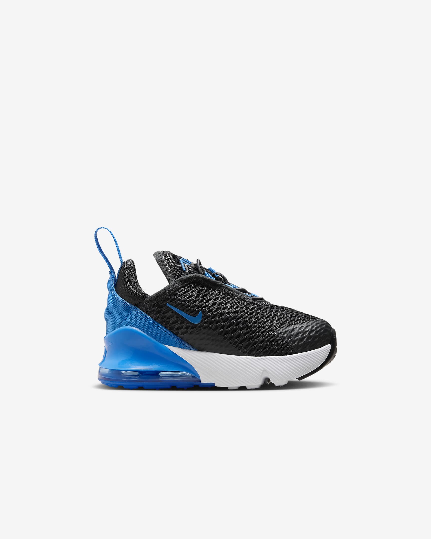 Nike Air Max 270 Baby/Toddler Shoe. Nike.com