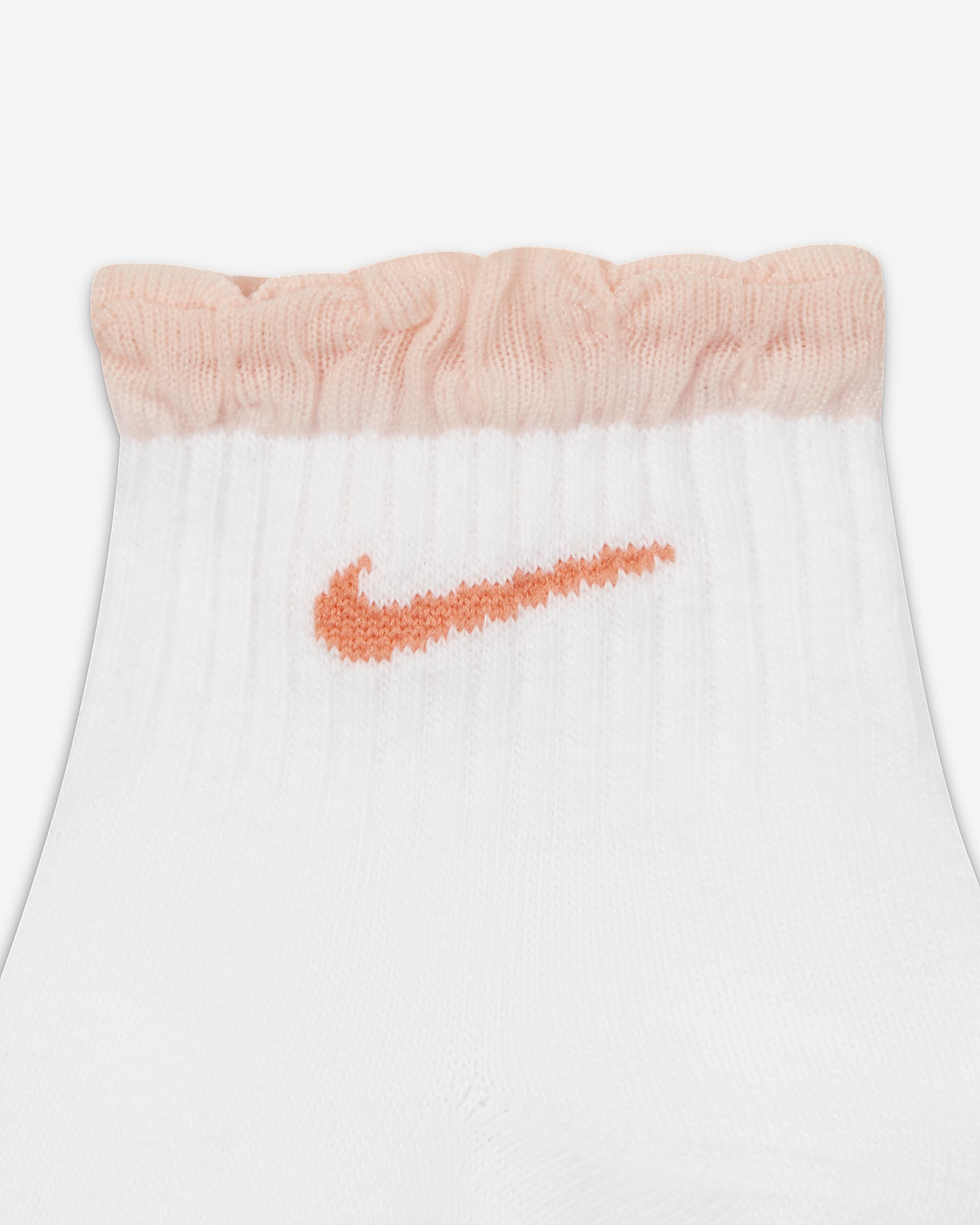 Nike Everyday Women's Training Ankle Socks. Nike.com