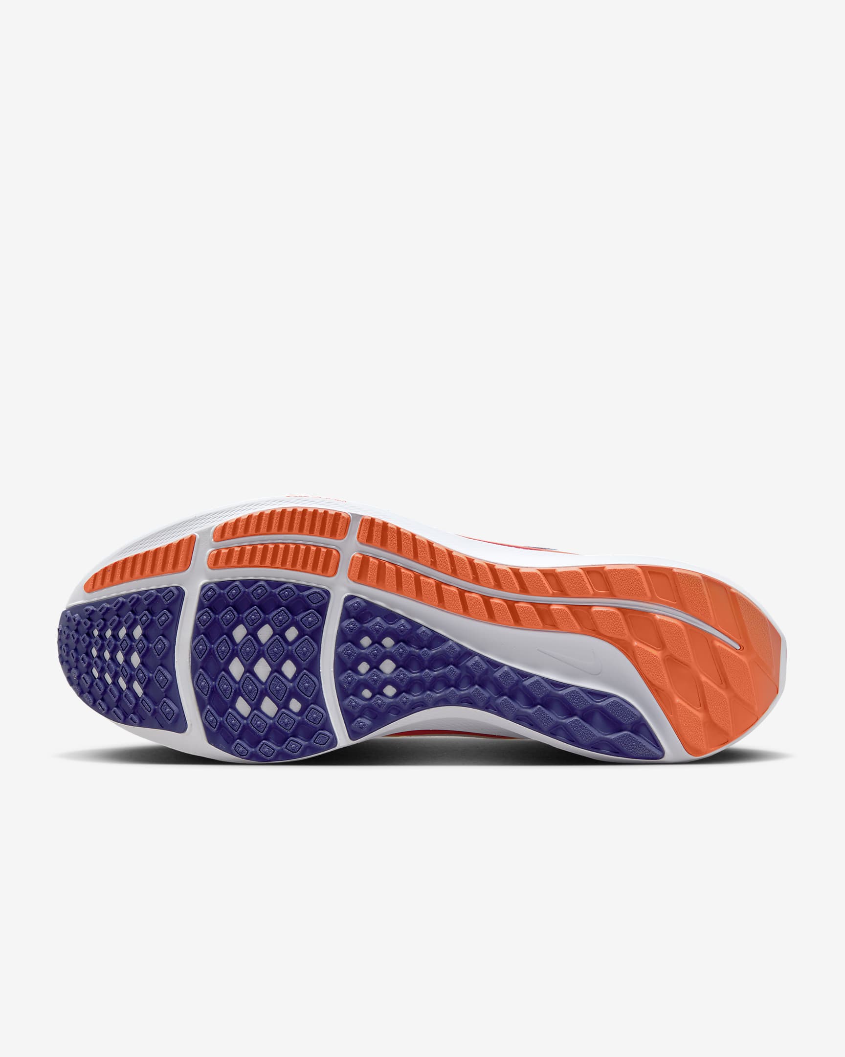 clemson nike pegasus