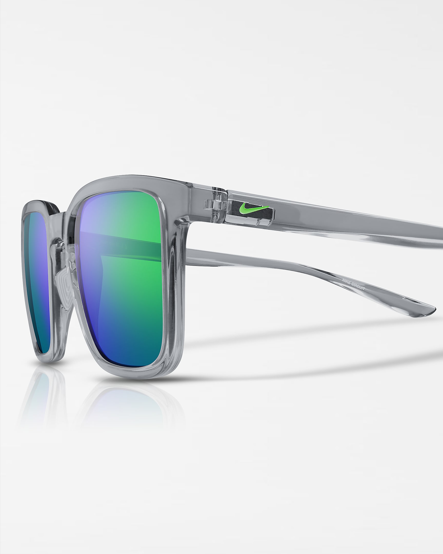 Save 19% on Nike Circuit Mirrored Sunglasses @ Nike US