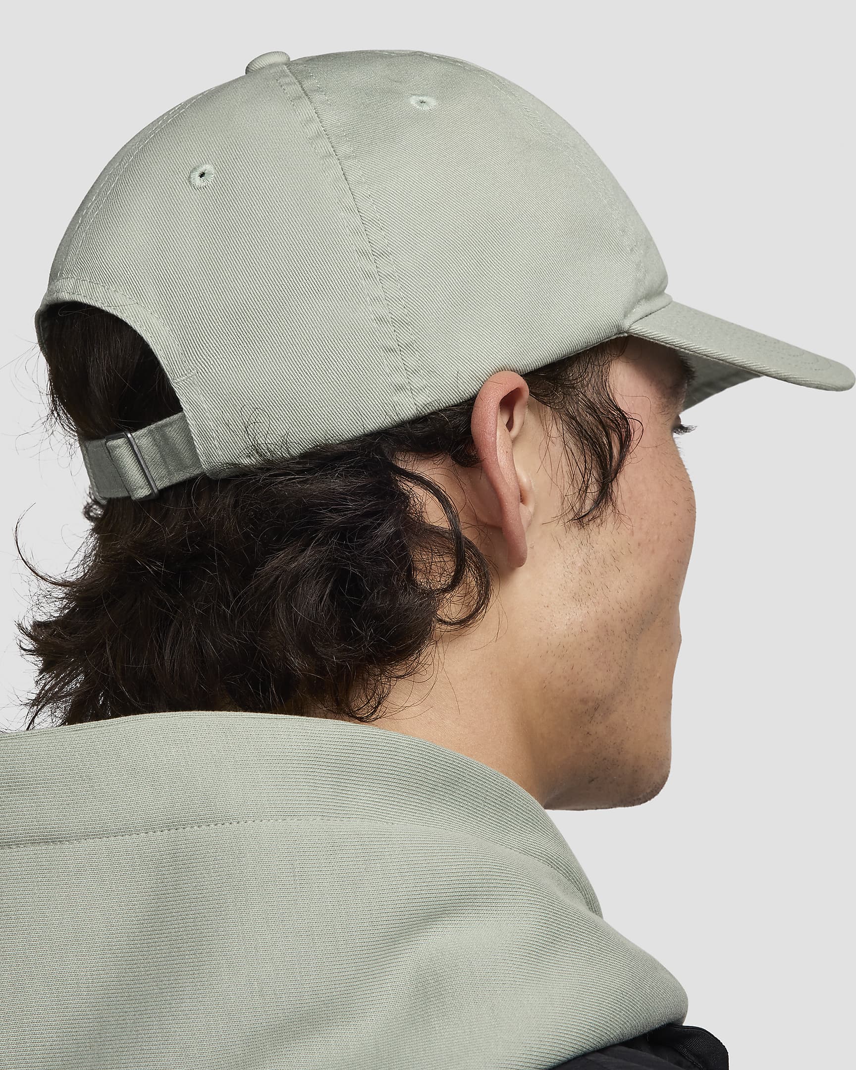 mens nike flat bill hat