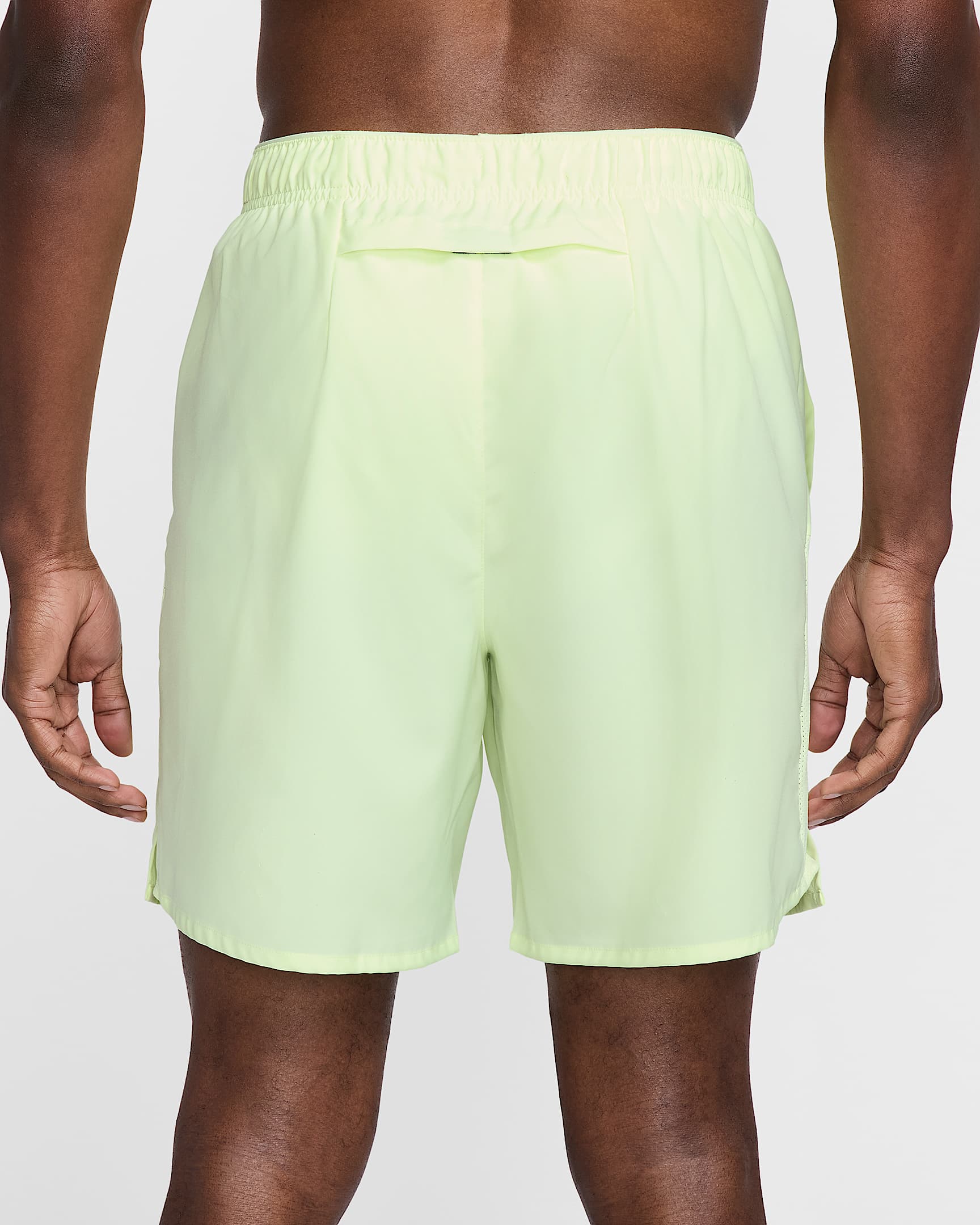 Nike Challenger Men's Dri-FIT 18cm (approx.) Brief-Lined Running Shorts