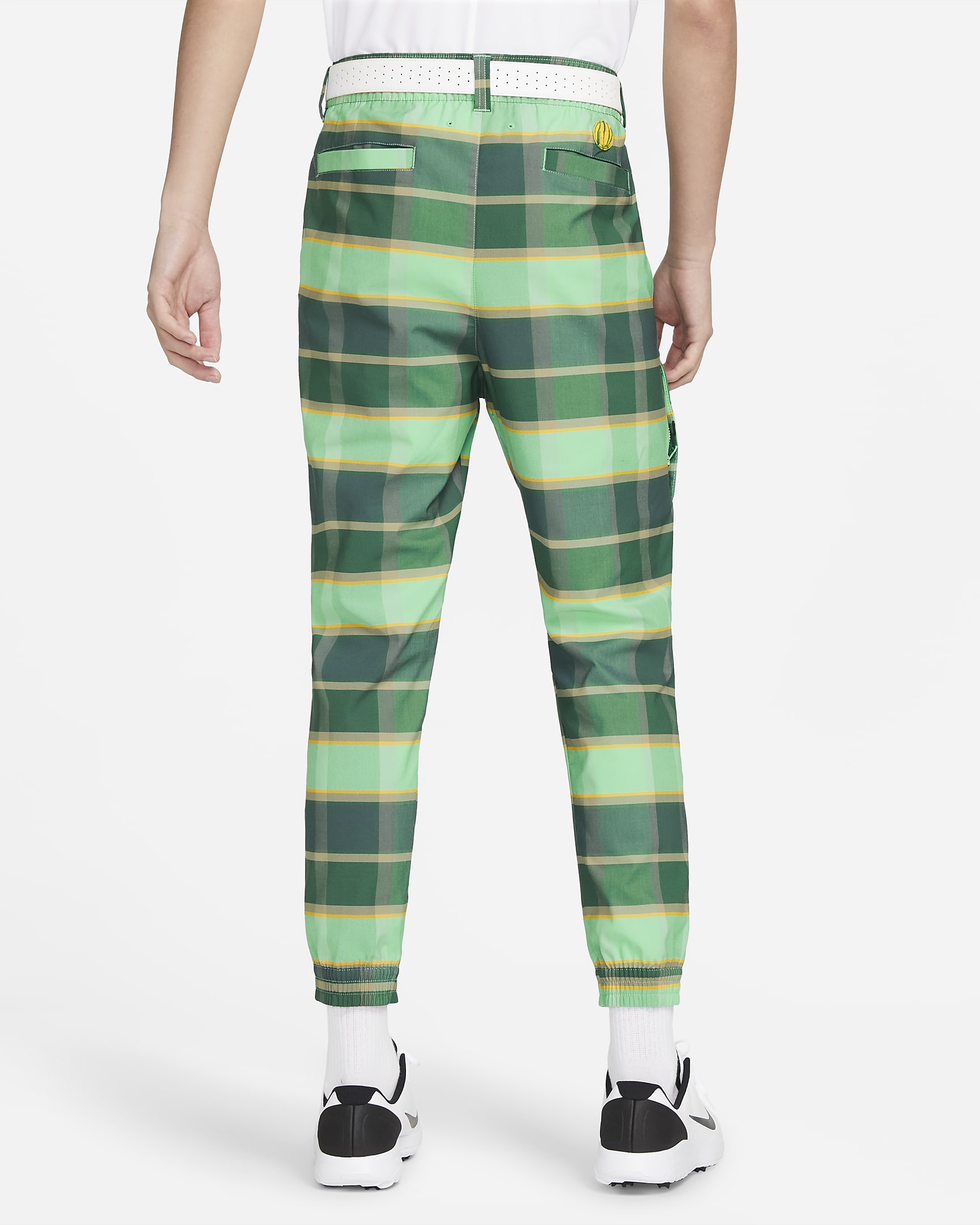 Nike Unscripted Phoenix Men's Golf Jogger. Nike JP