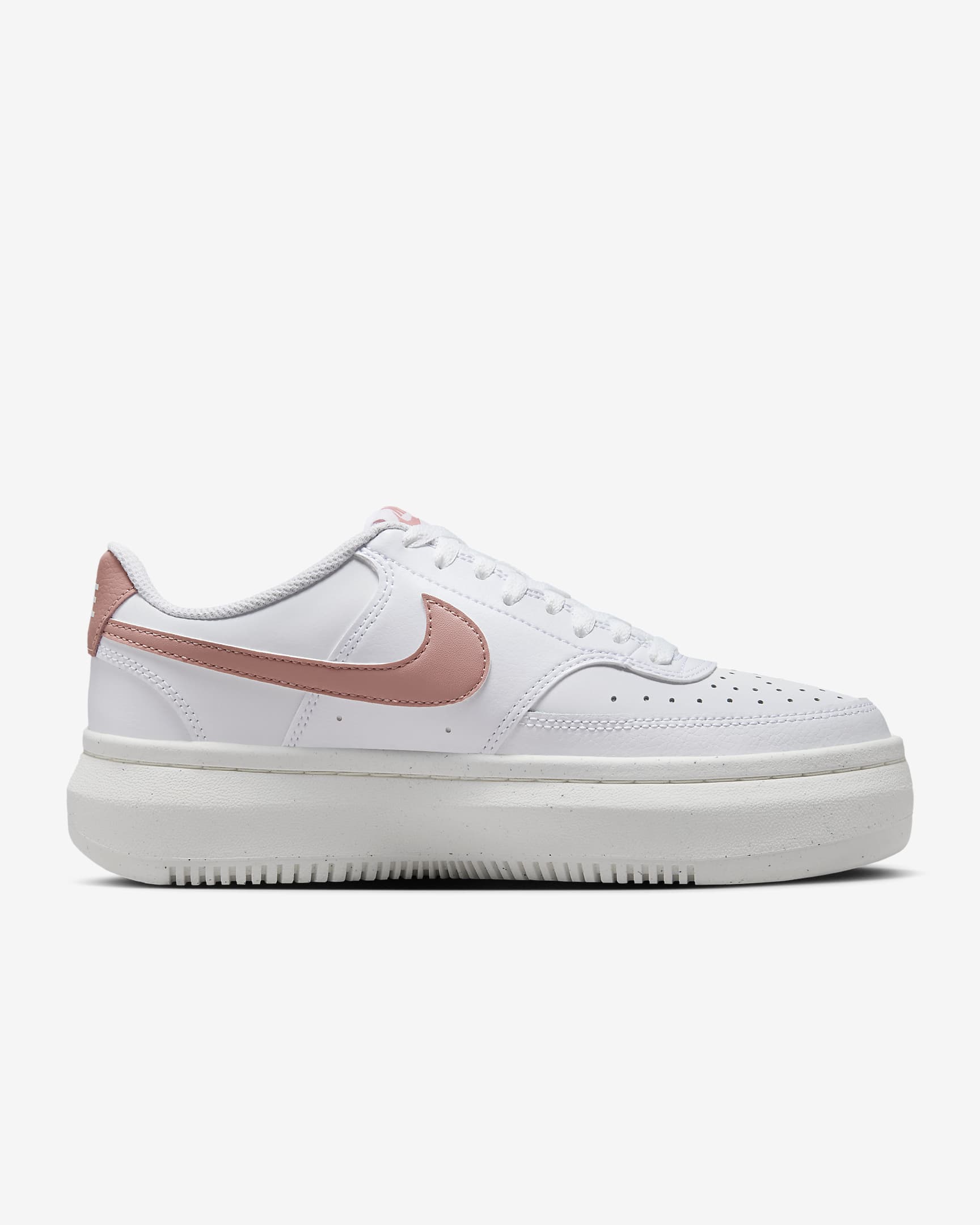 Nike Court Vision Alta Women #39 s Shoes Nike FI