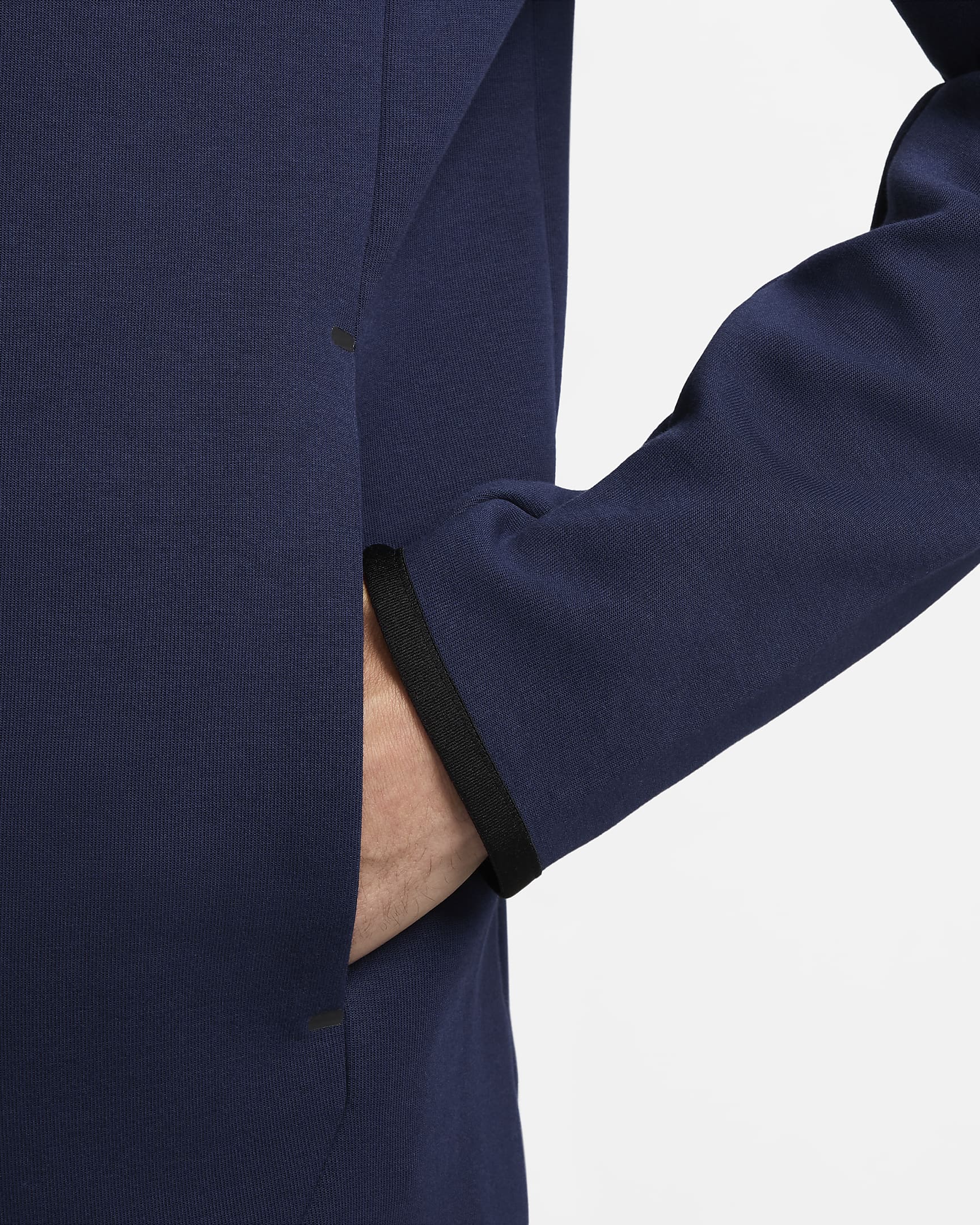 fff tech fleece windrunner