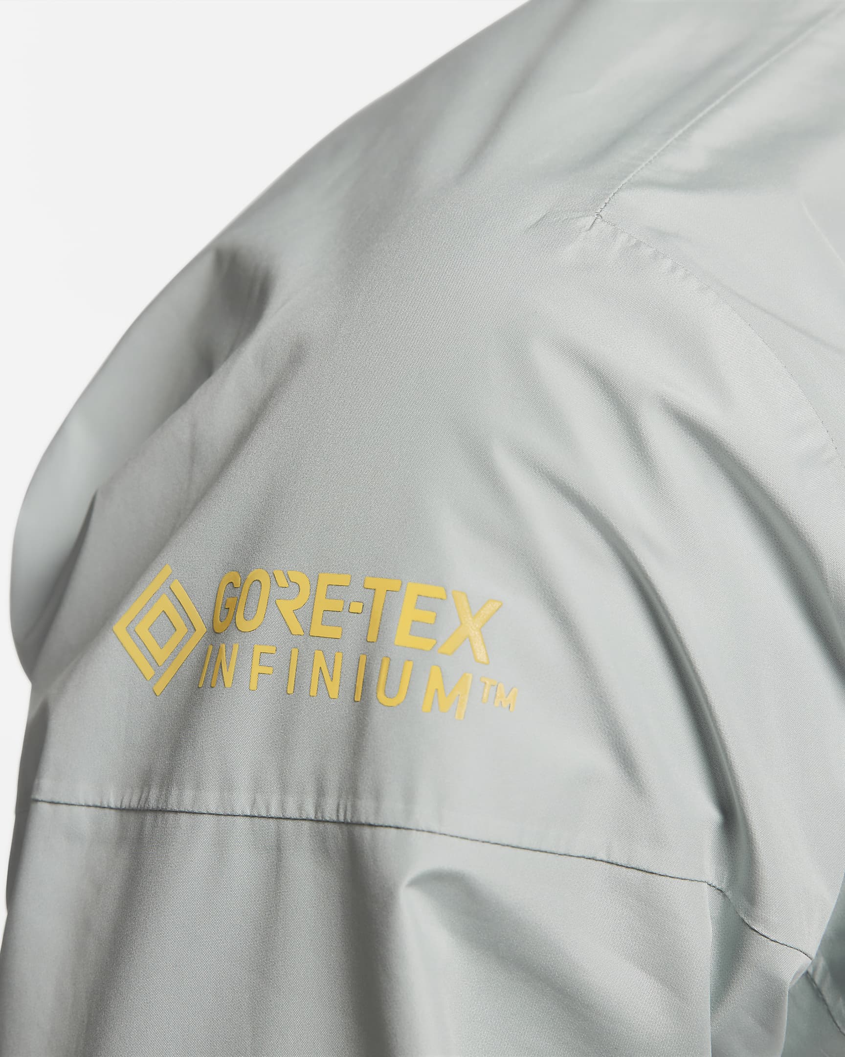 Nike GORE-TEX INFINIUM⢠Men's Trail Running Jacket. Nike.com