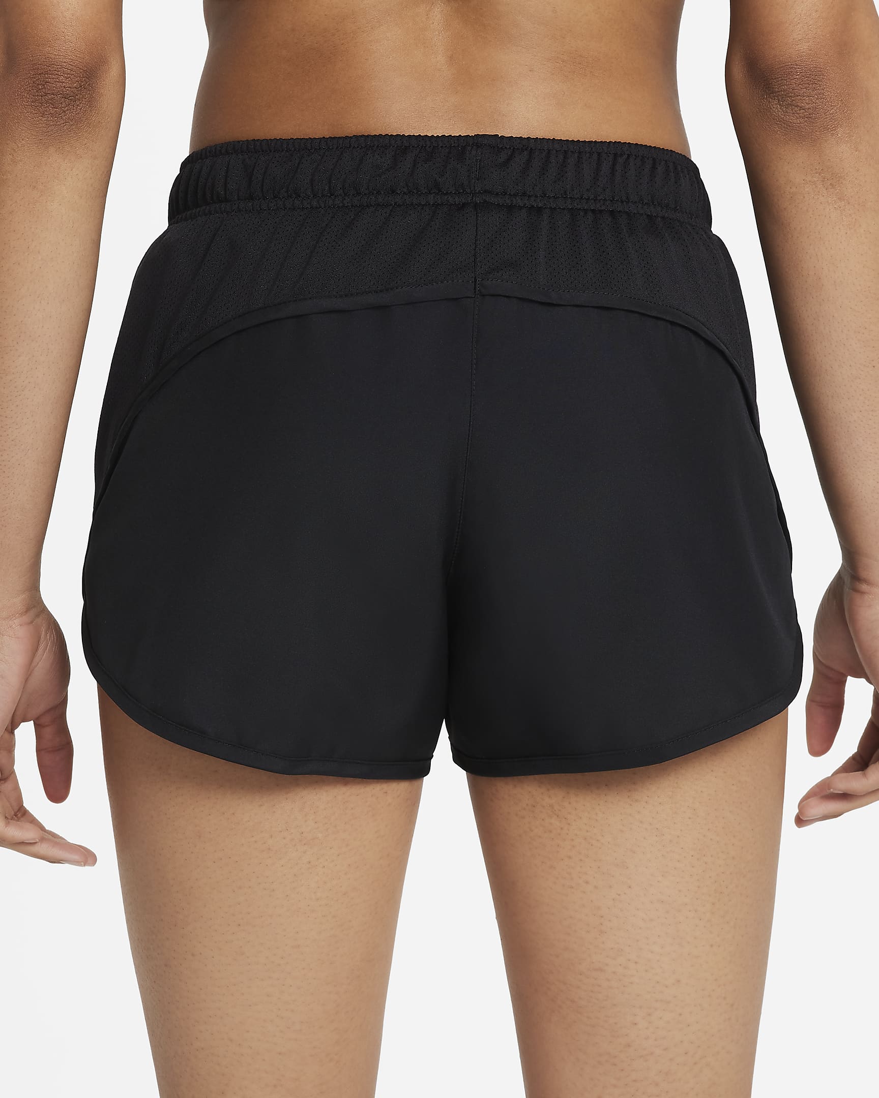 Nike Fast Tempo Women's Dri-fit Running Shorts. Nike Il