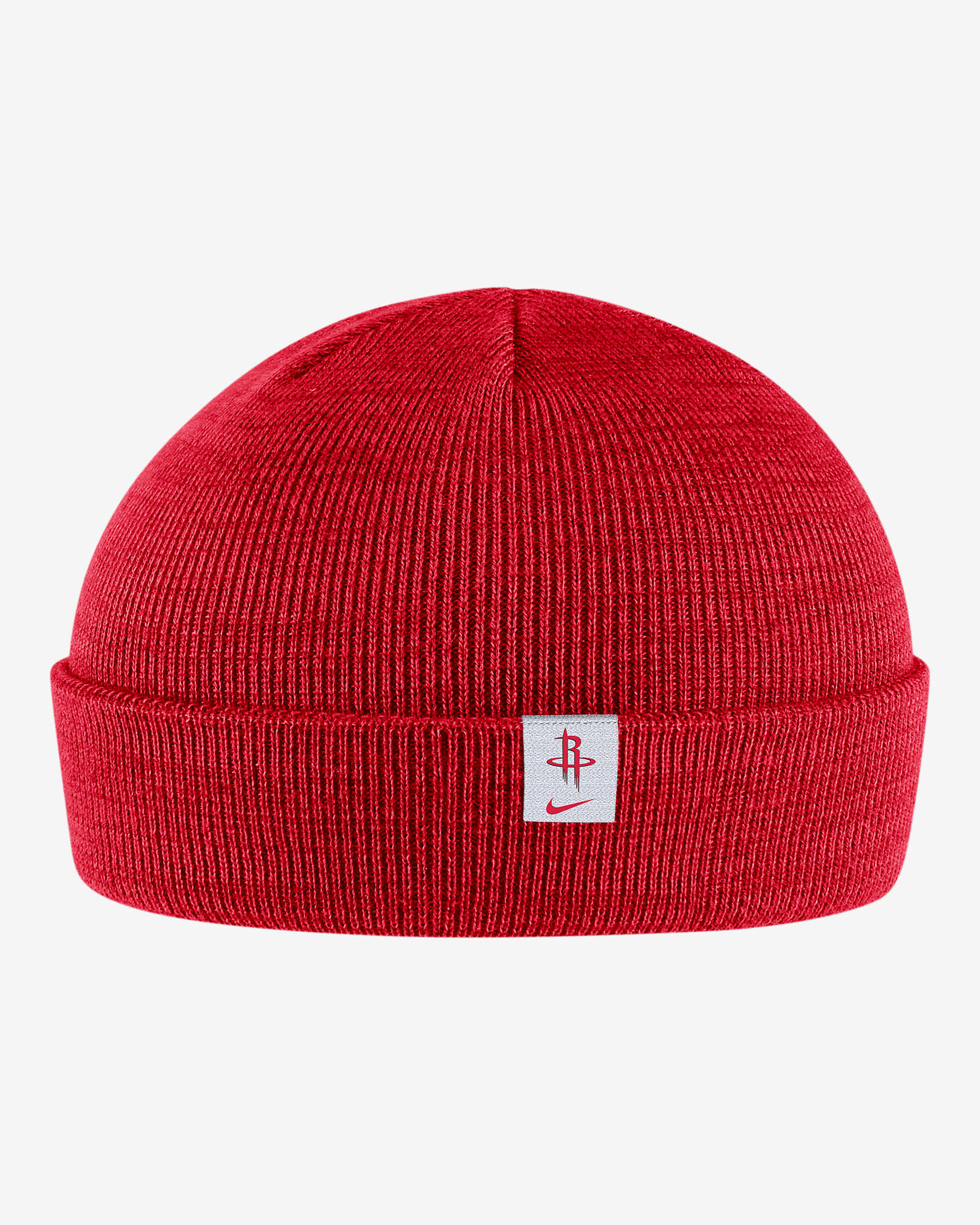 Houston Rockets Icon Edition Nike Fisherman Beanie. Nike.com