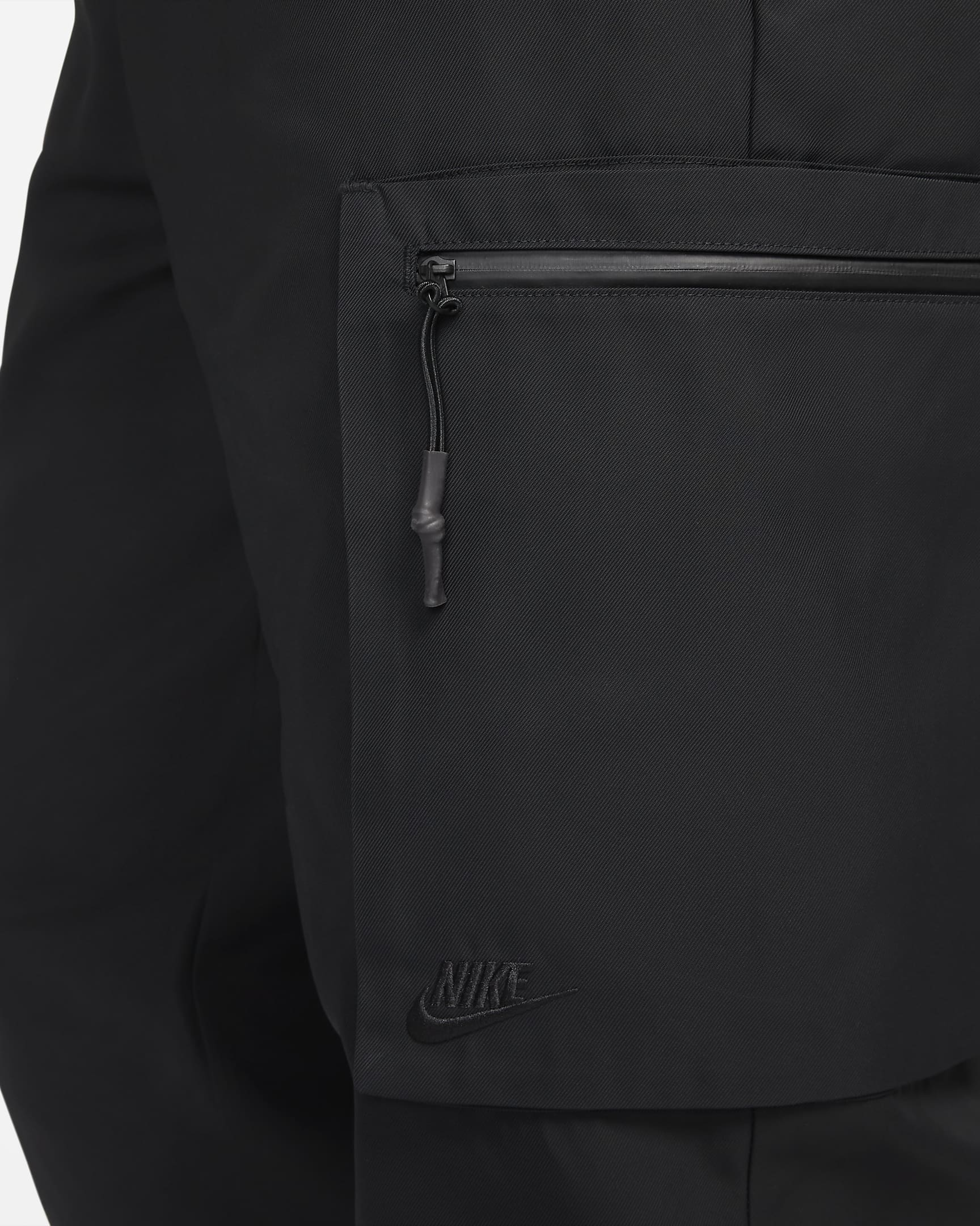 Nike Sportswear Tech Pack Men's Woven Utility Trousers. Nike PT