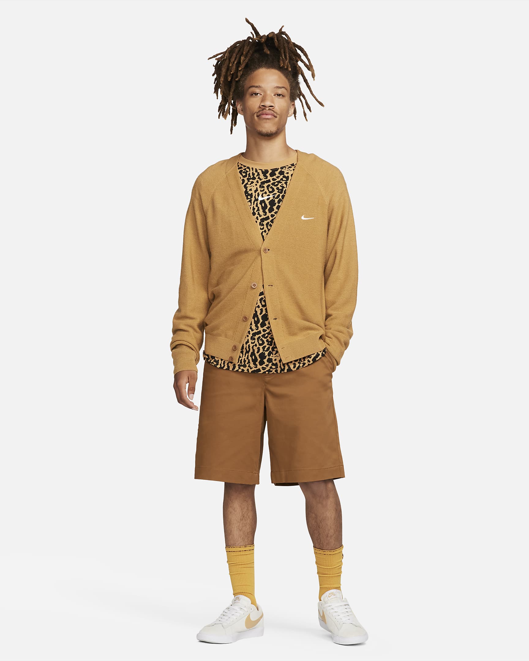 Nike SB Men's El Chino Skate Shorts. Nike UK