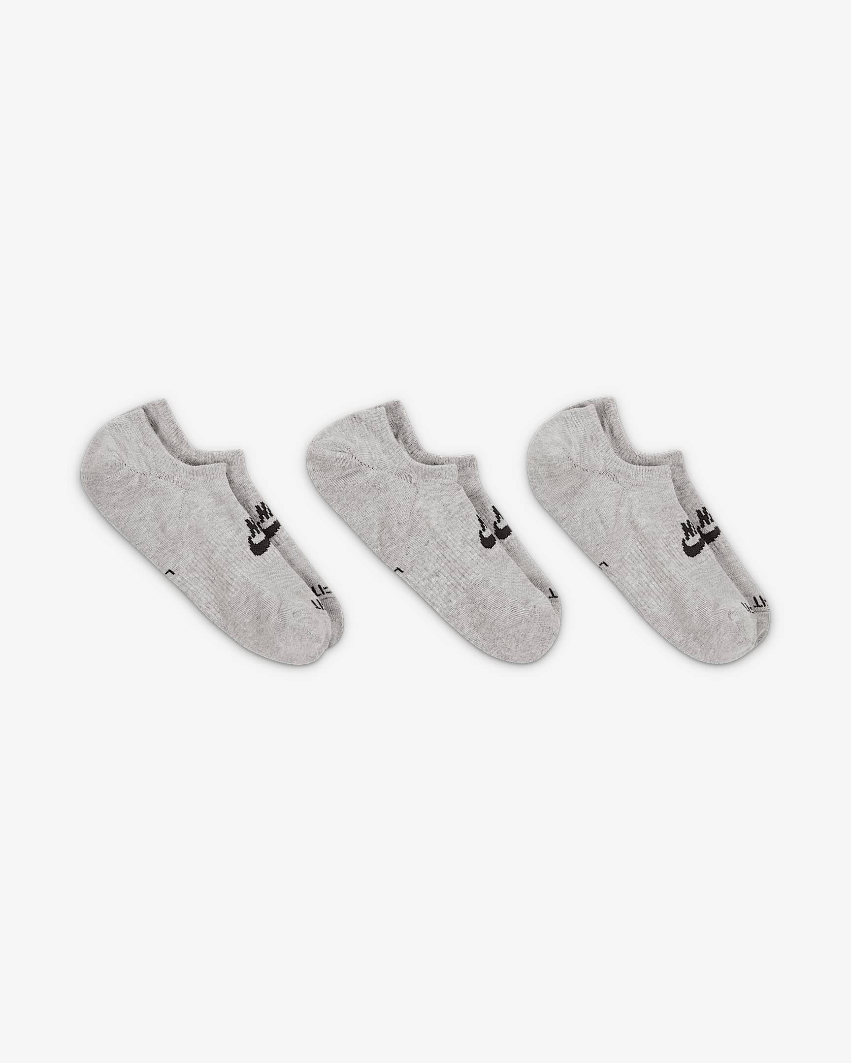 footie socks nike