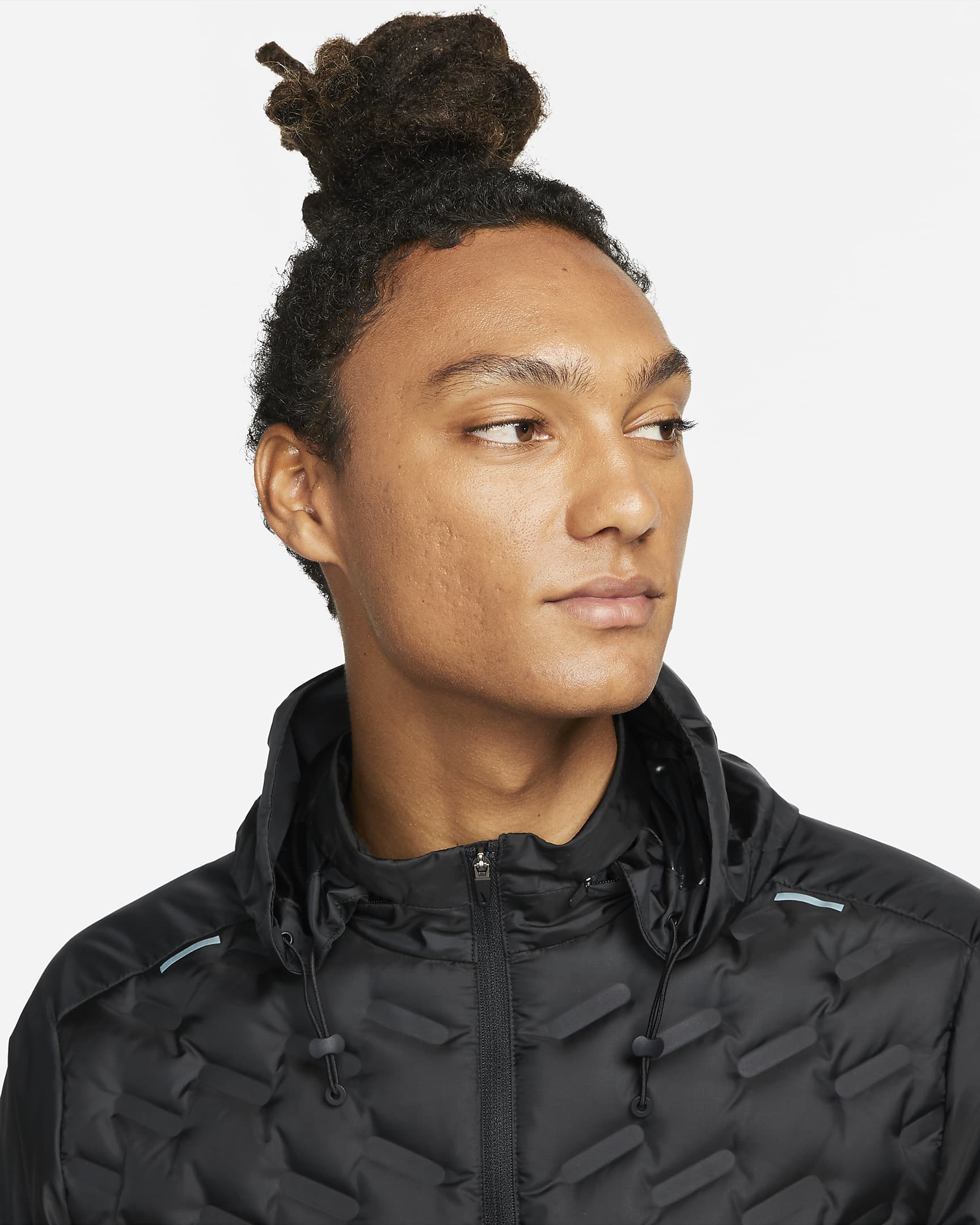 Nike Therma-FIT ADV Repel Men's Down-Fill Running Jacket. Nike DK
