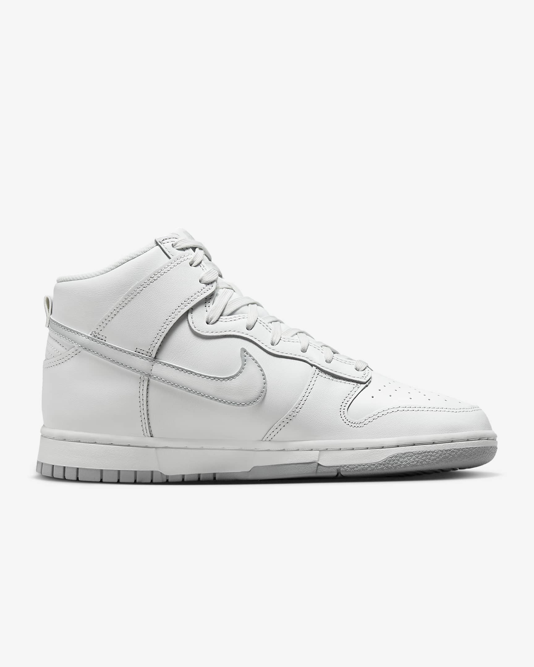 Nike Dunk High Retro Men's Shoes. Nike IN