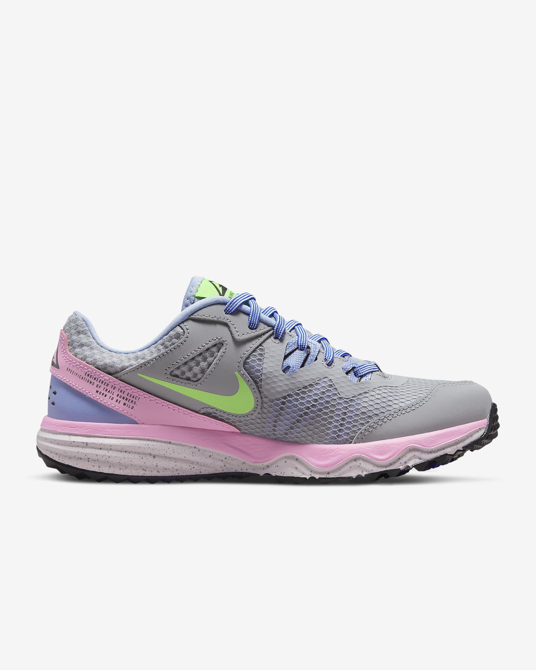 nike juniper trail women's trail running shoes