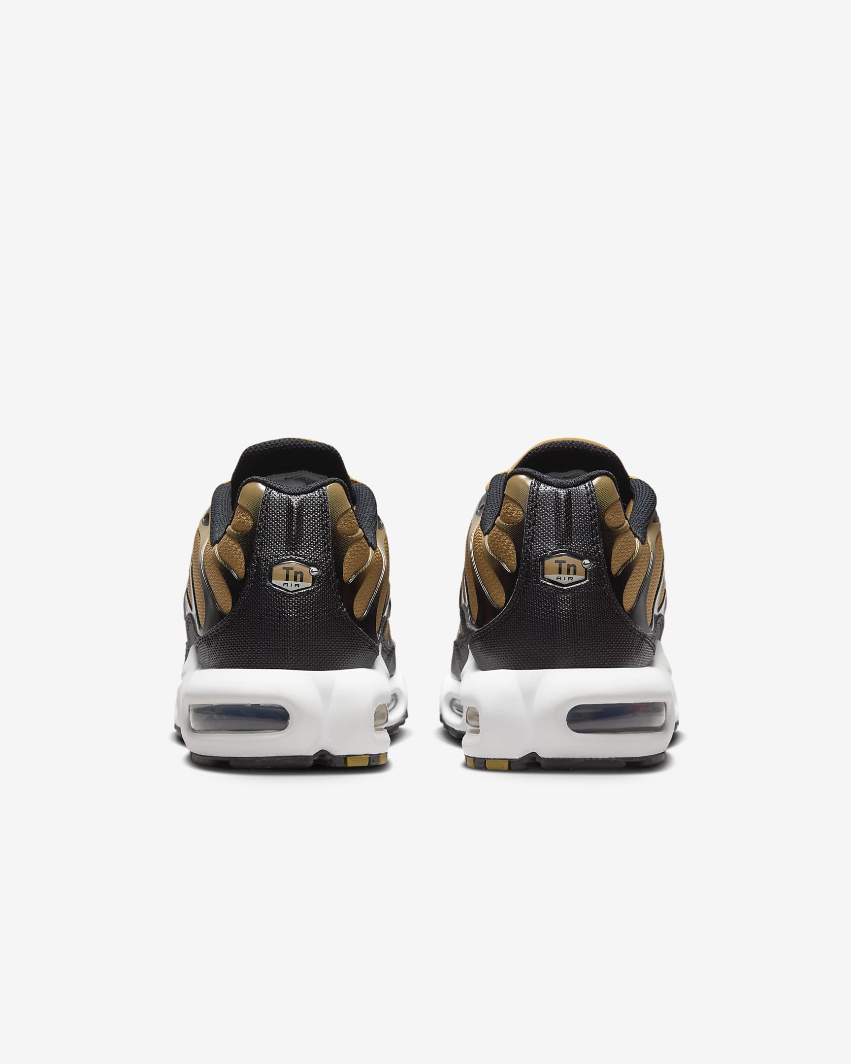 Nike Air Max Plus Men's Shoes. Nike ZA