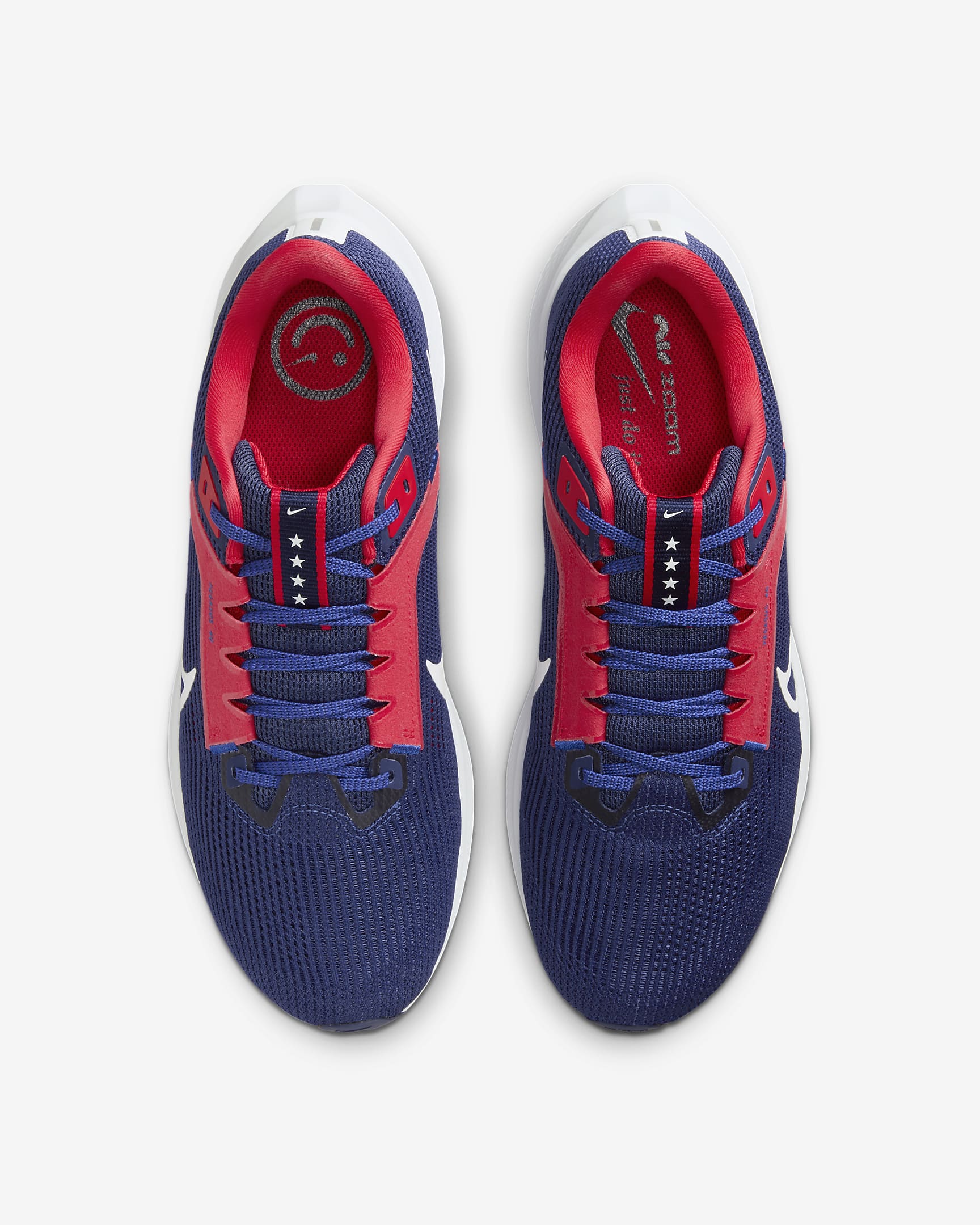 Nike Pegasus 40 (USWNT) Men's Road Running Shoes. Nike.com