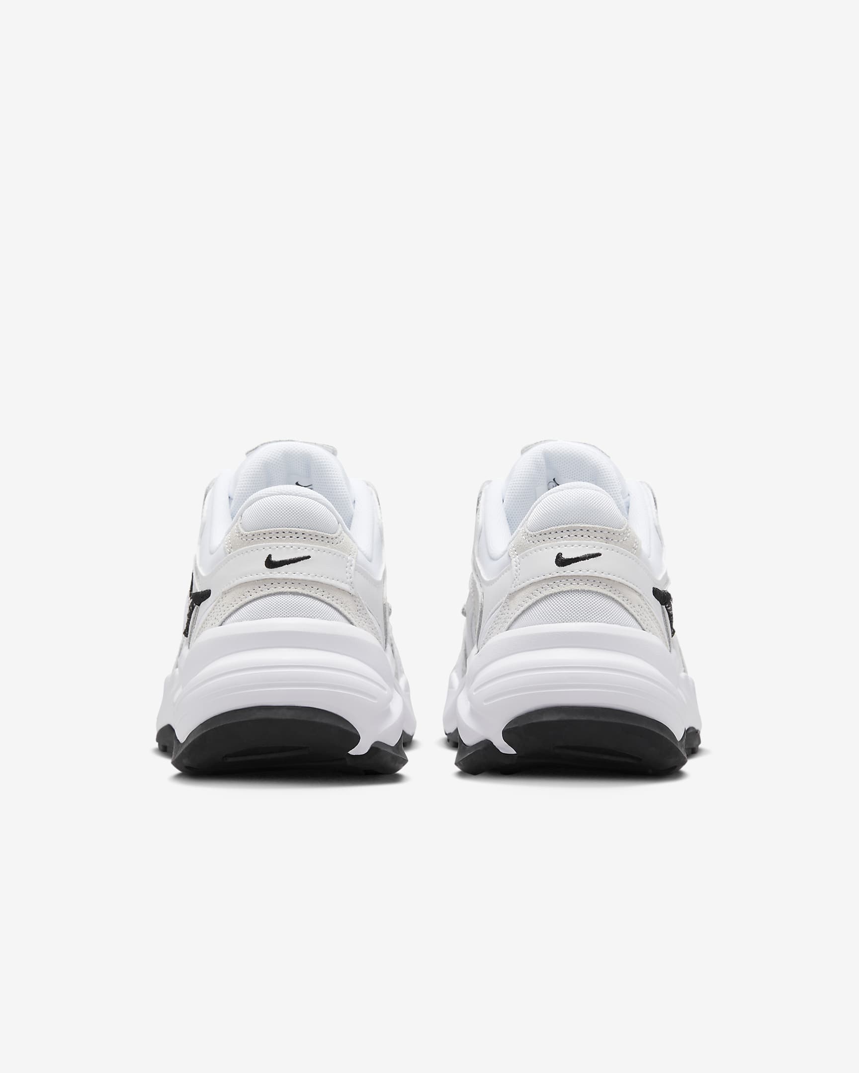 Nike AL8 Women's Shoes - Summit White/Black/White