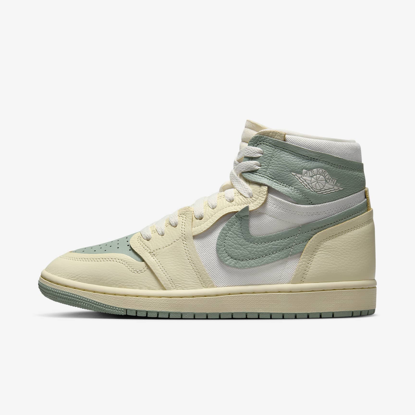 High Pastel Nike Jordan (GS) Air Jordan Retro High OG 'Turbo
