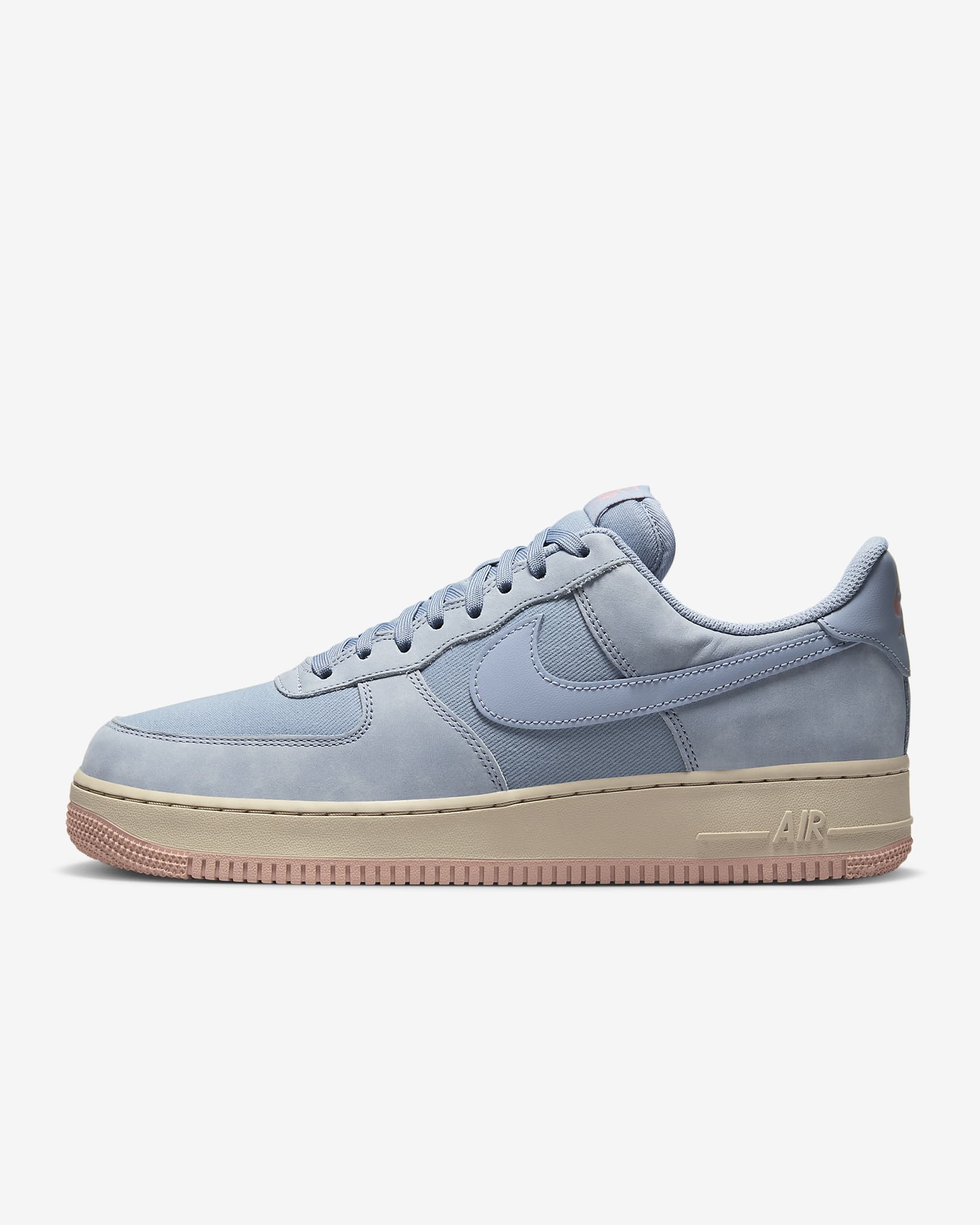 Nike Air Force 1 '07 LX Men's Shoes. Nike JP