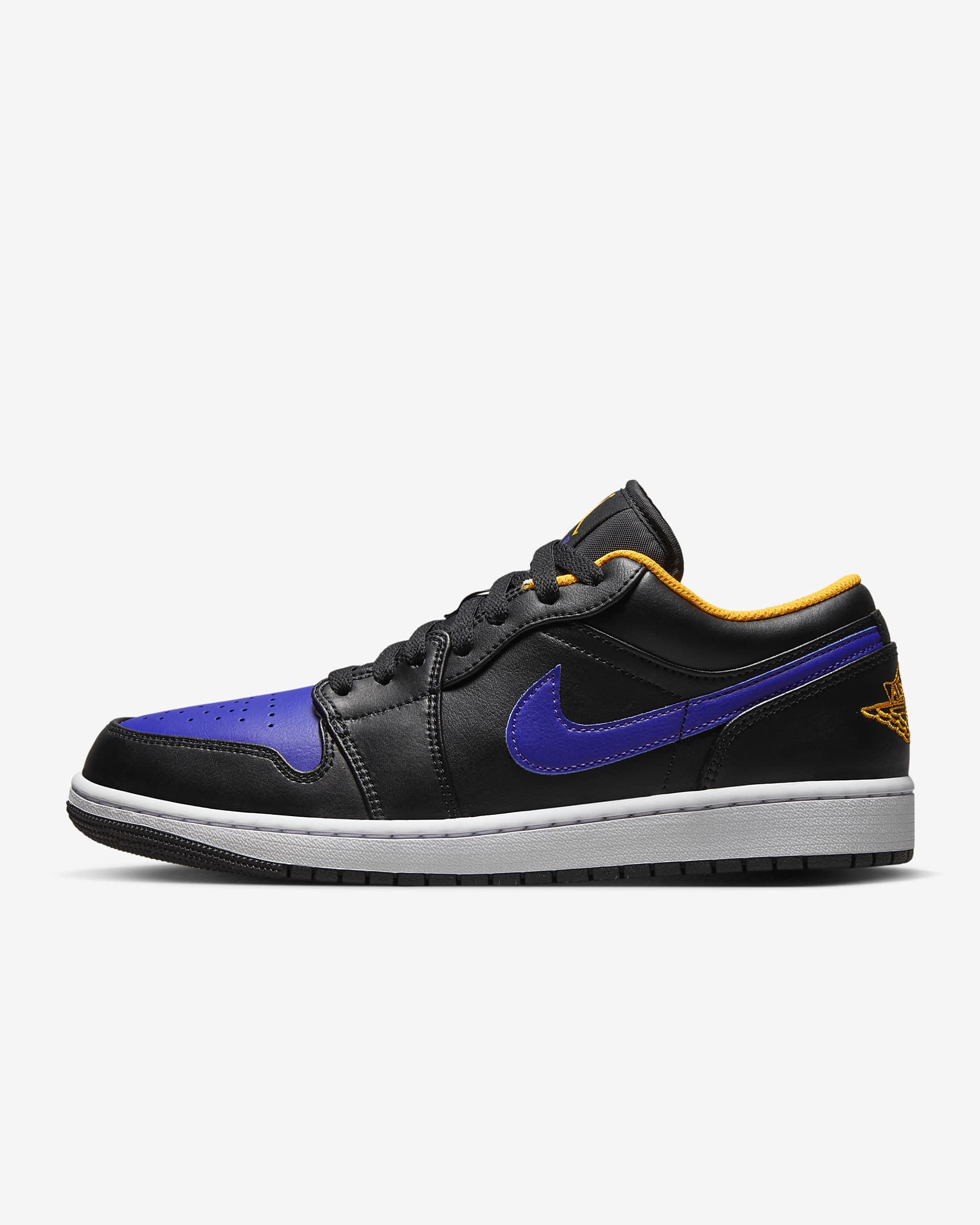 Air Jordan 1 Low Men S Shoes Nike IN