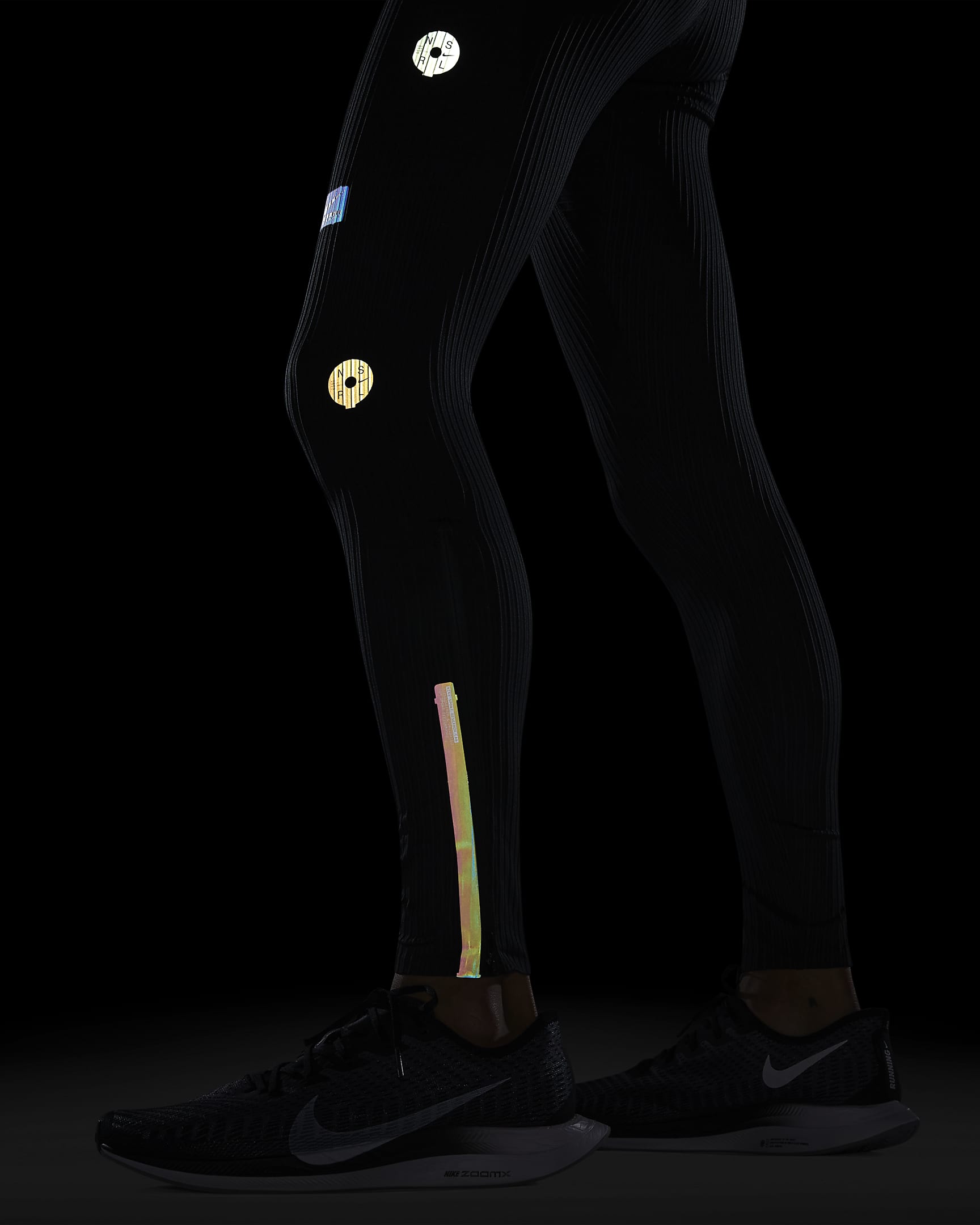 Nike AeroSwift NSRL Men's Running Tights. Nike JP