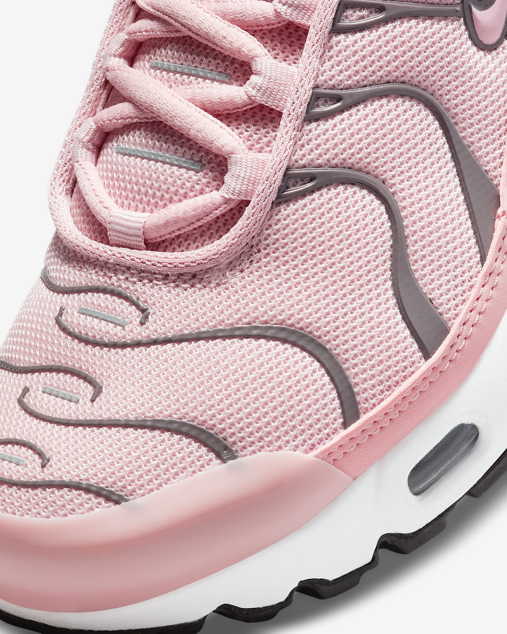 nike air max plus older kids