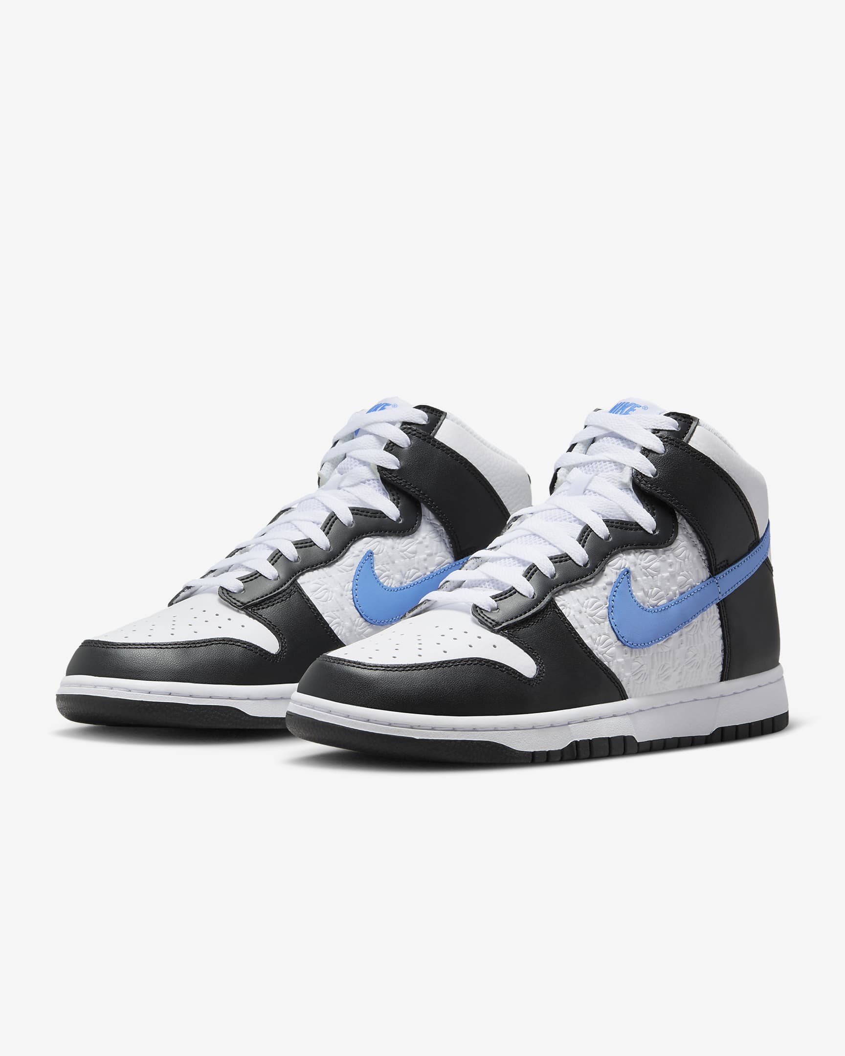 Nike Dunk High Retro Men's Shoes. Nike CH