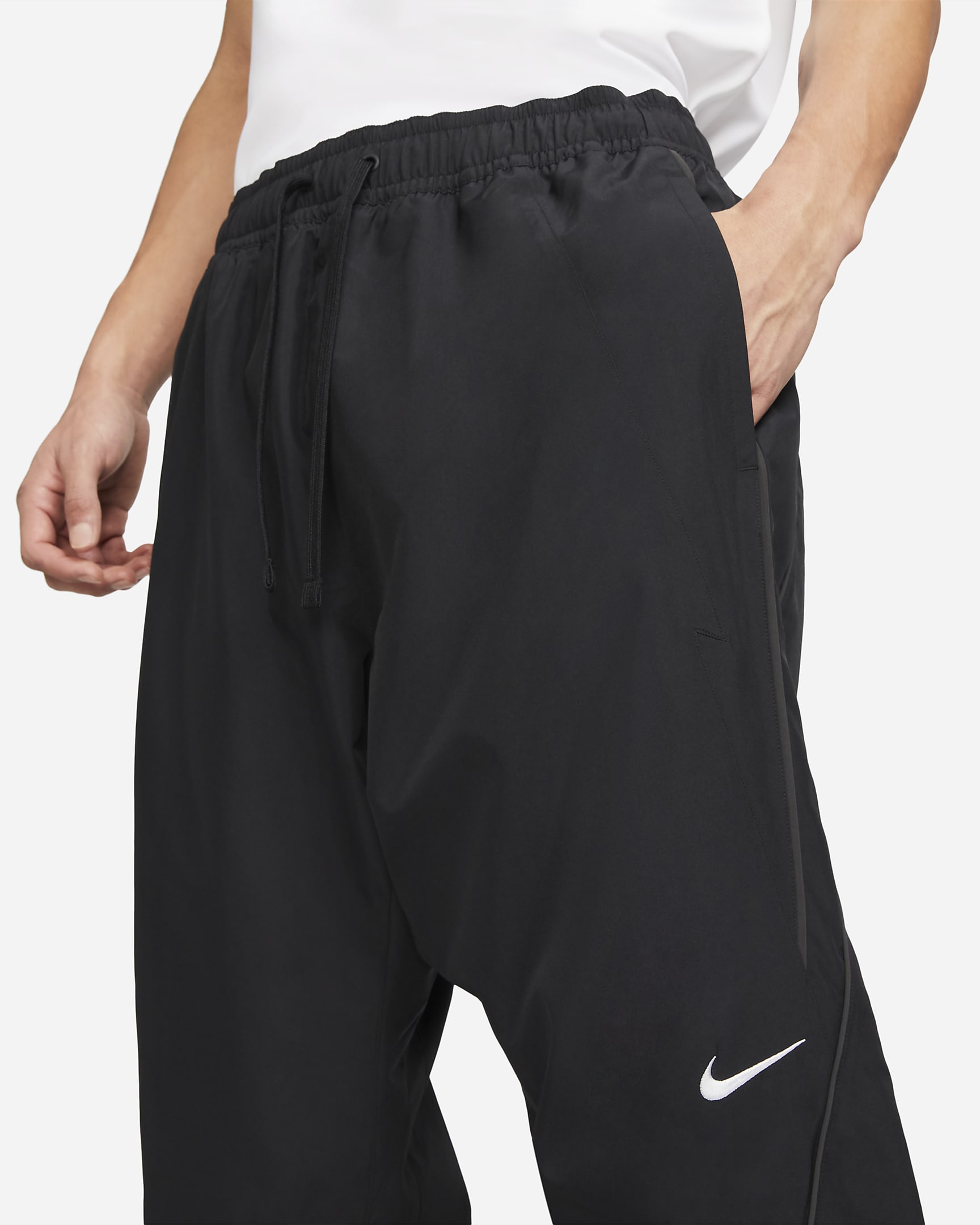 Nike x ACRONYM® Men's Woven Pants. Nike JP