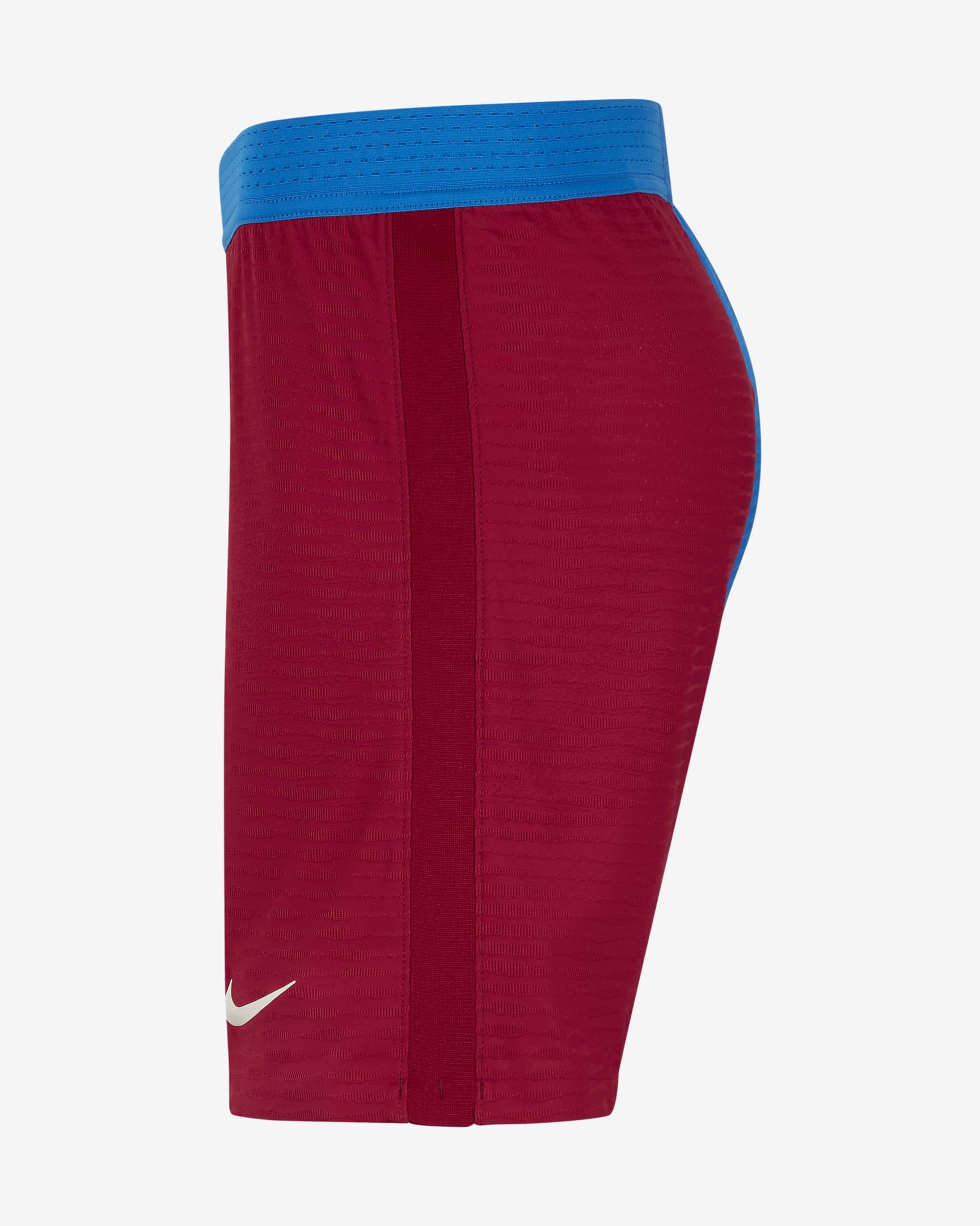 F.C. Barcelona 2021/22 Match Home/Away Men's Nike DriFIT ADV Football