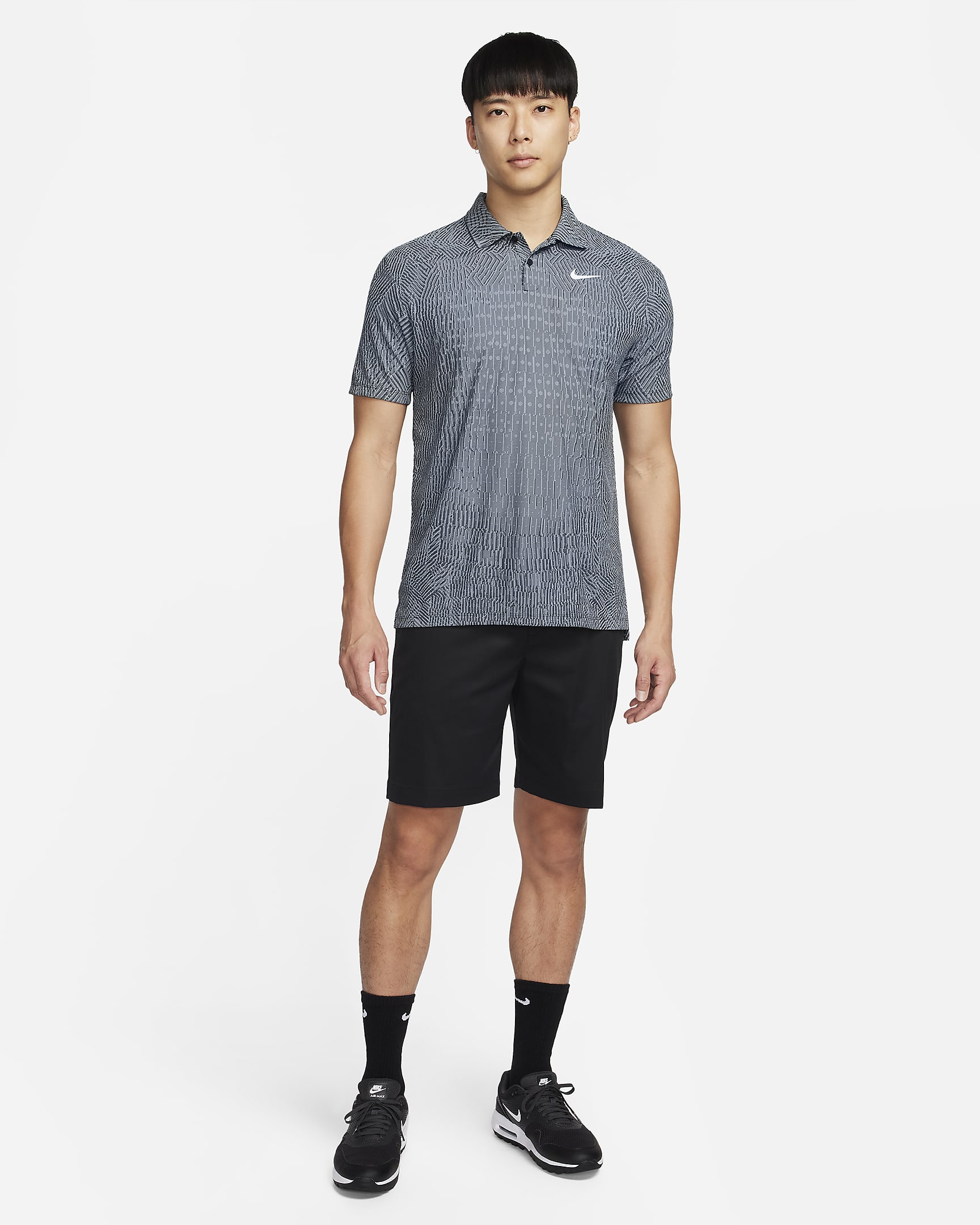 Nike Tour Men's Dri-FIT ADV Golf Polo. Nike CA