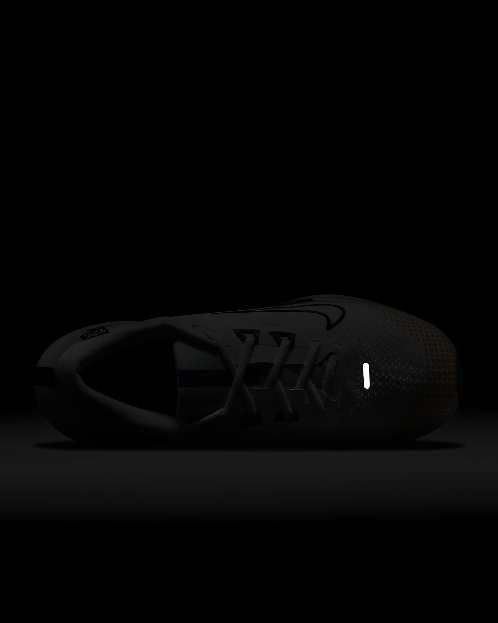 Nike Juniper Trail 2 GORE-TEX Men's Waterproof Trail-Running Shoes. Nike IN