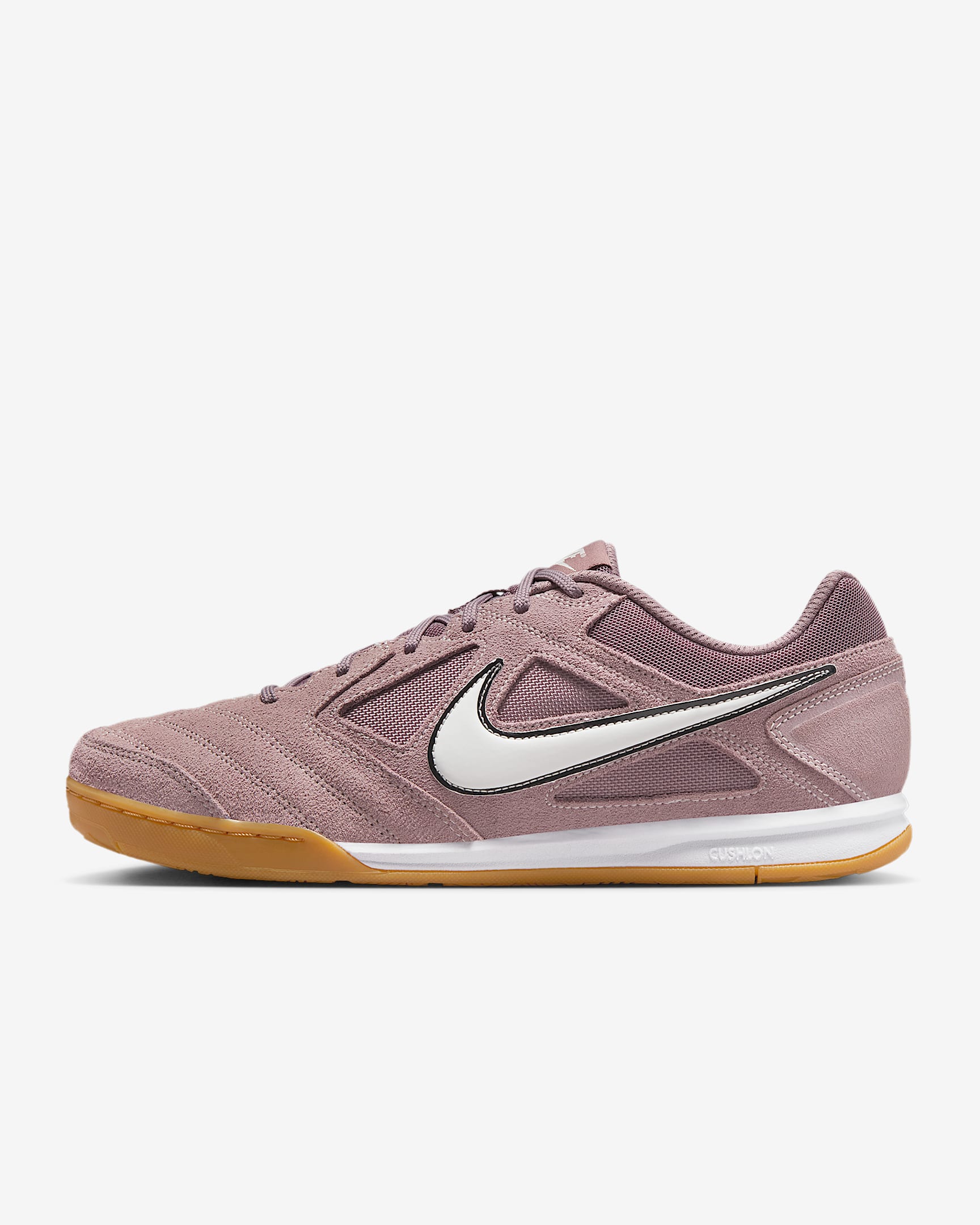 Nike Gato Men's Shoes - Taupe Grey/Neutral Grey/Gum Light Brown/Summit White