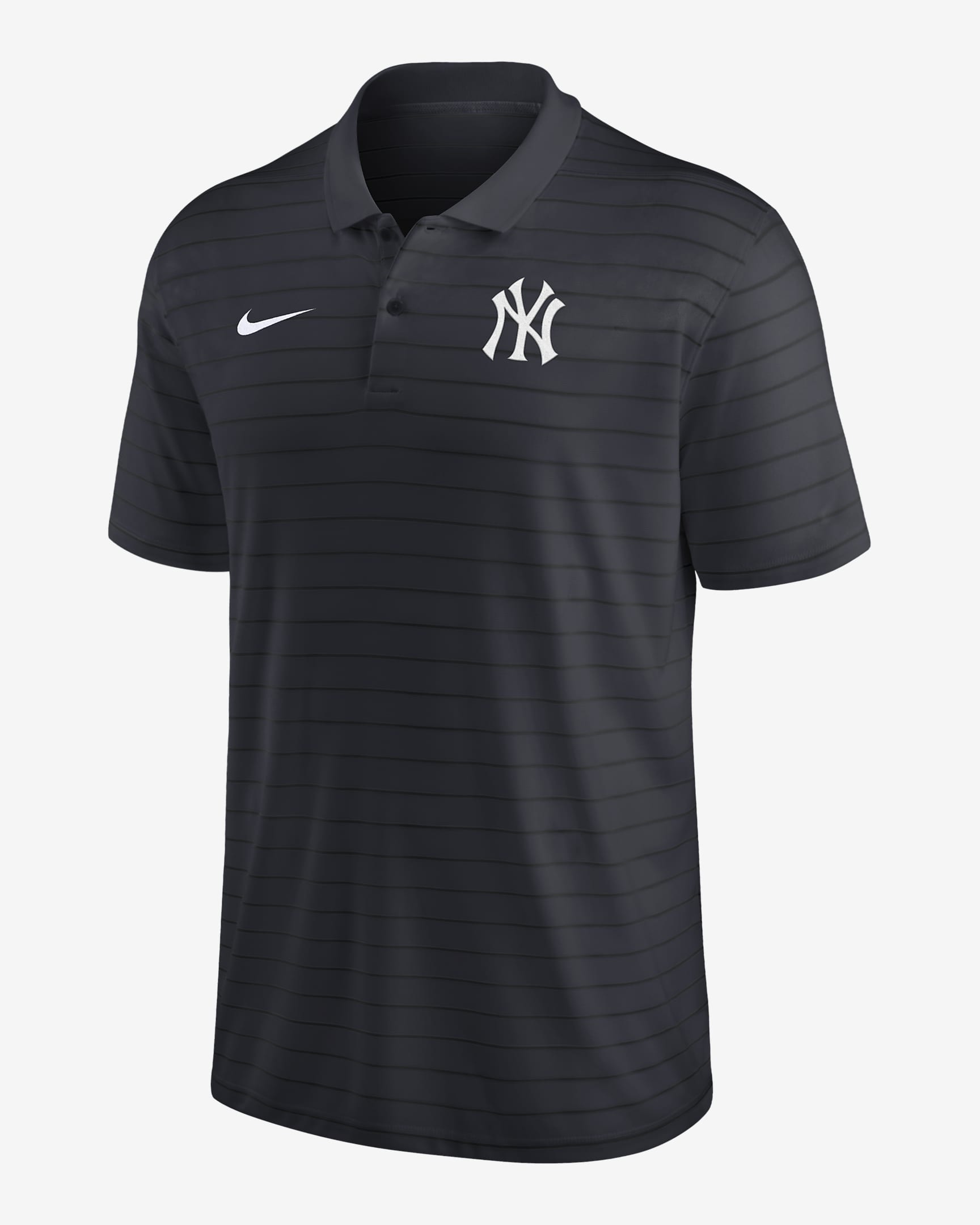 Nike Dri-FIT Victory Striped (MLB New York Yankees) Men's Polo. Nike.com