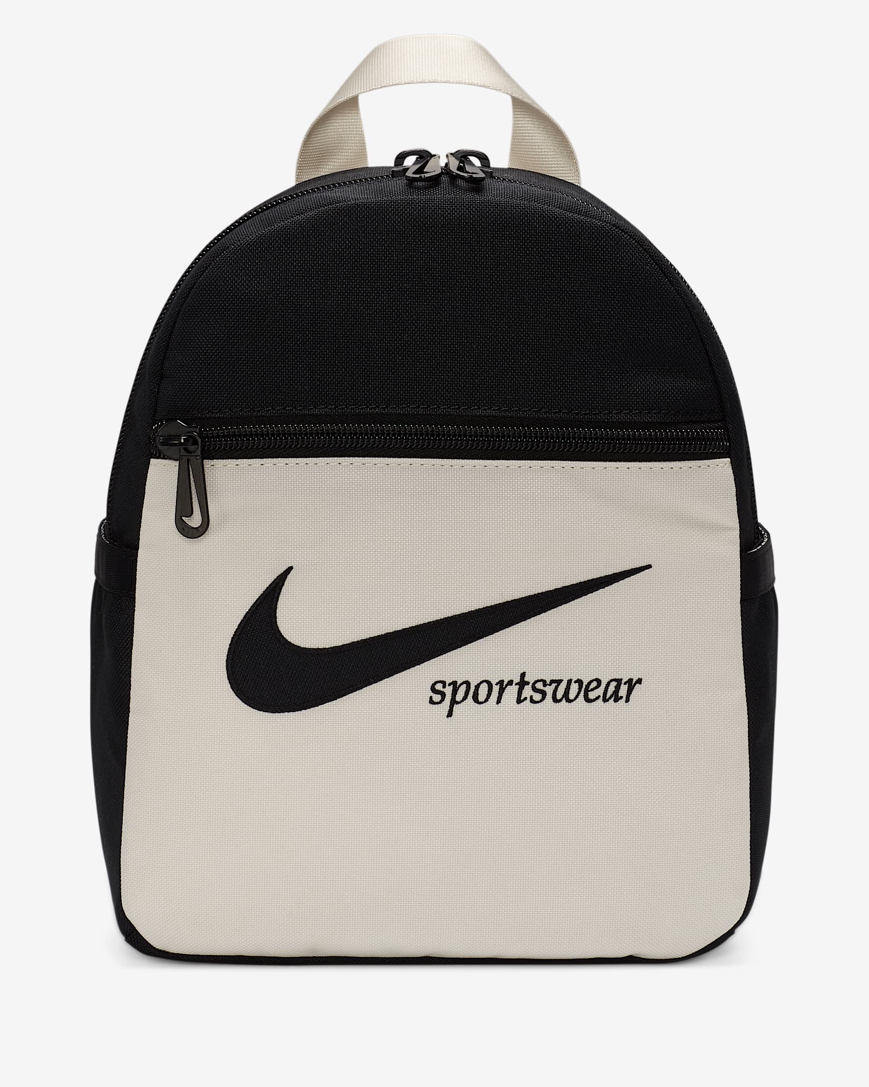 Nike Sportswear Futura Check Mini Backpack (6L). Nike AU