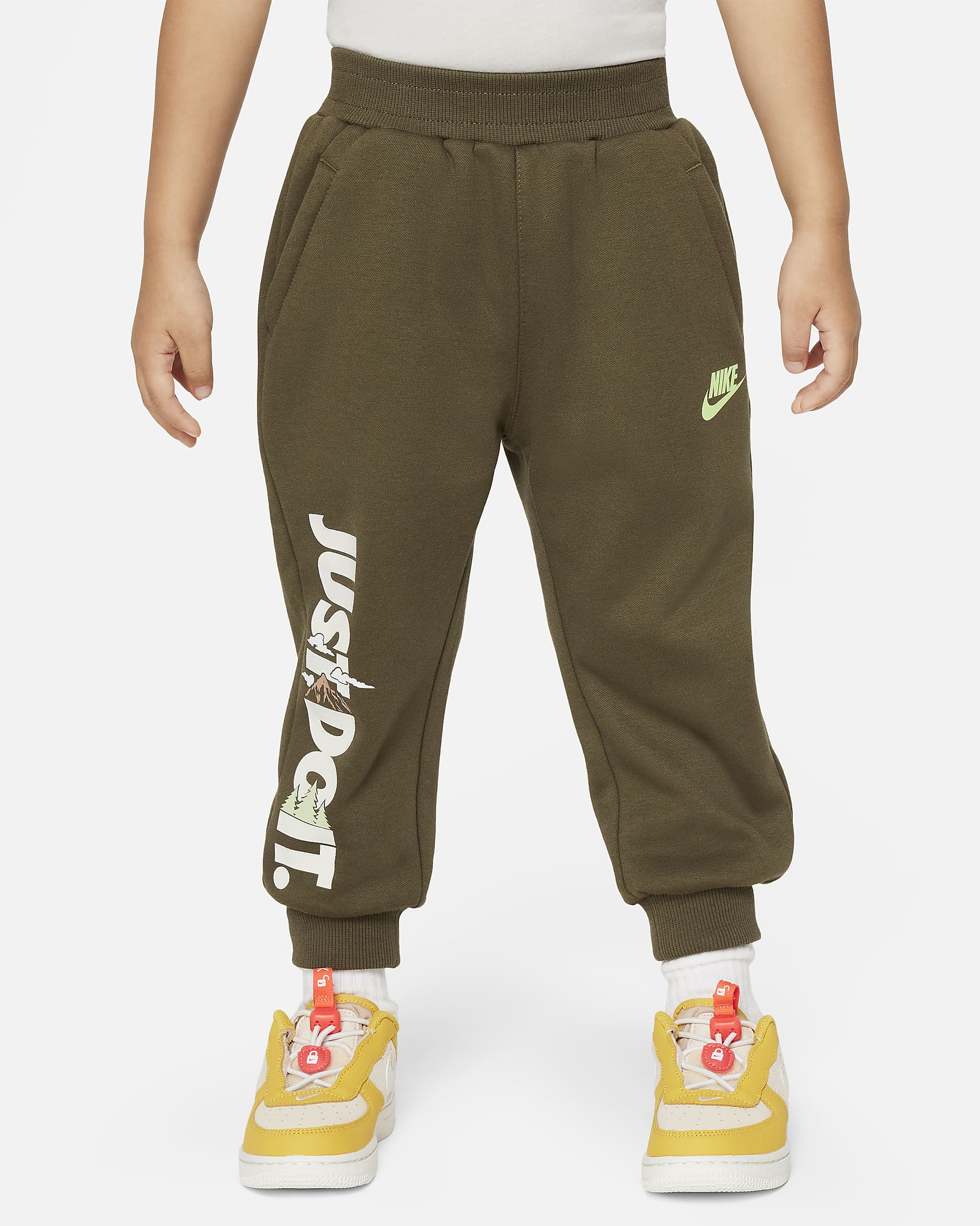 mens nike snow pants