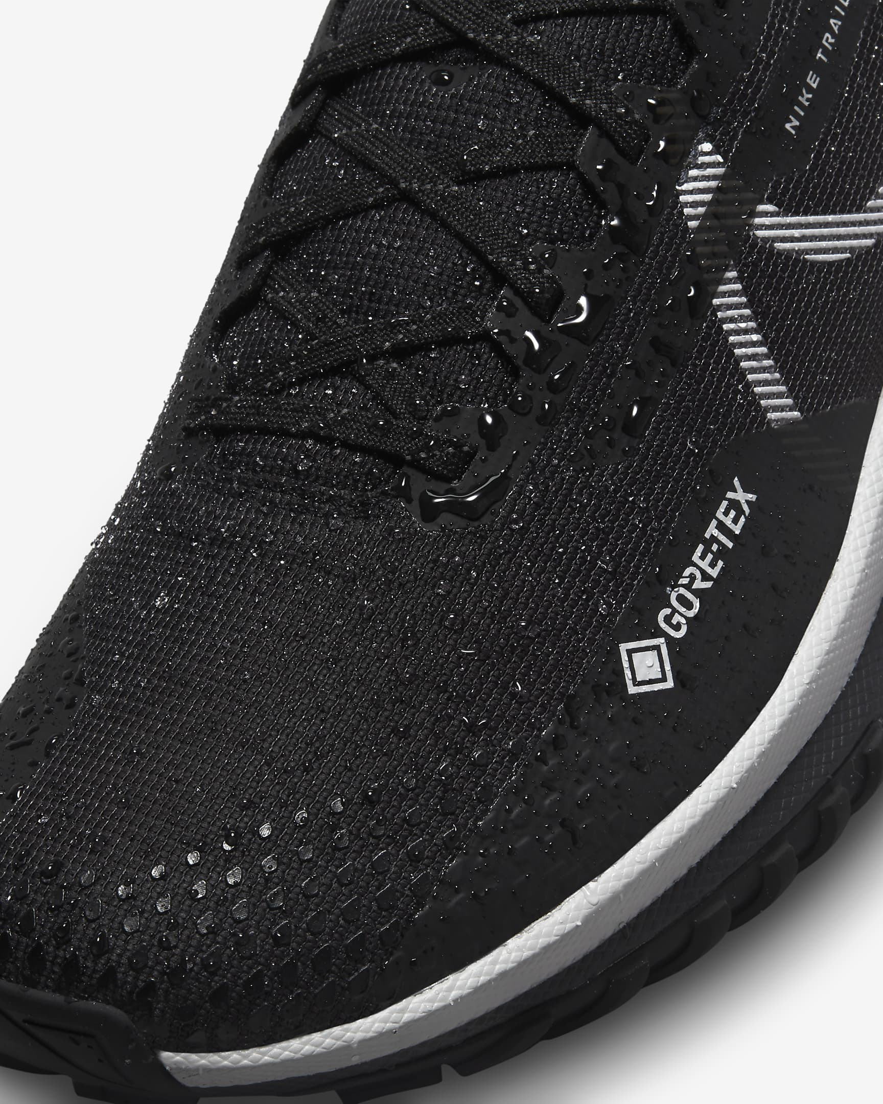 Nike Pegasus Trail 4 GORE-TEX Men's Waterproof Trail-Running Shoes. Nike CH