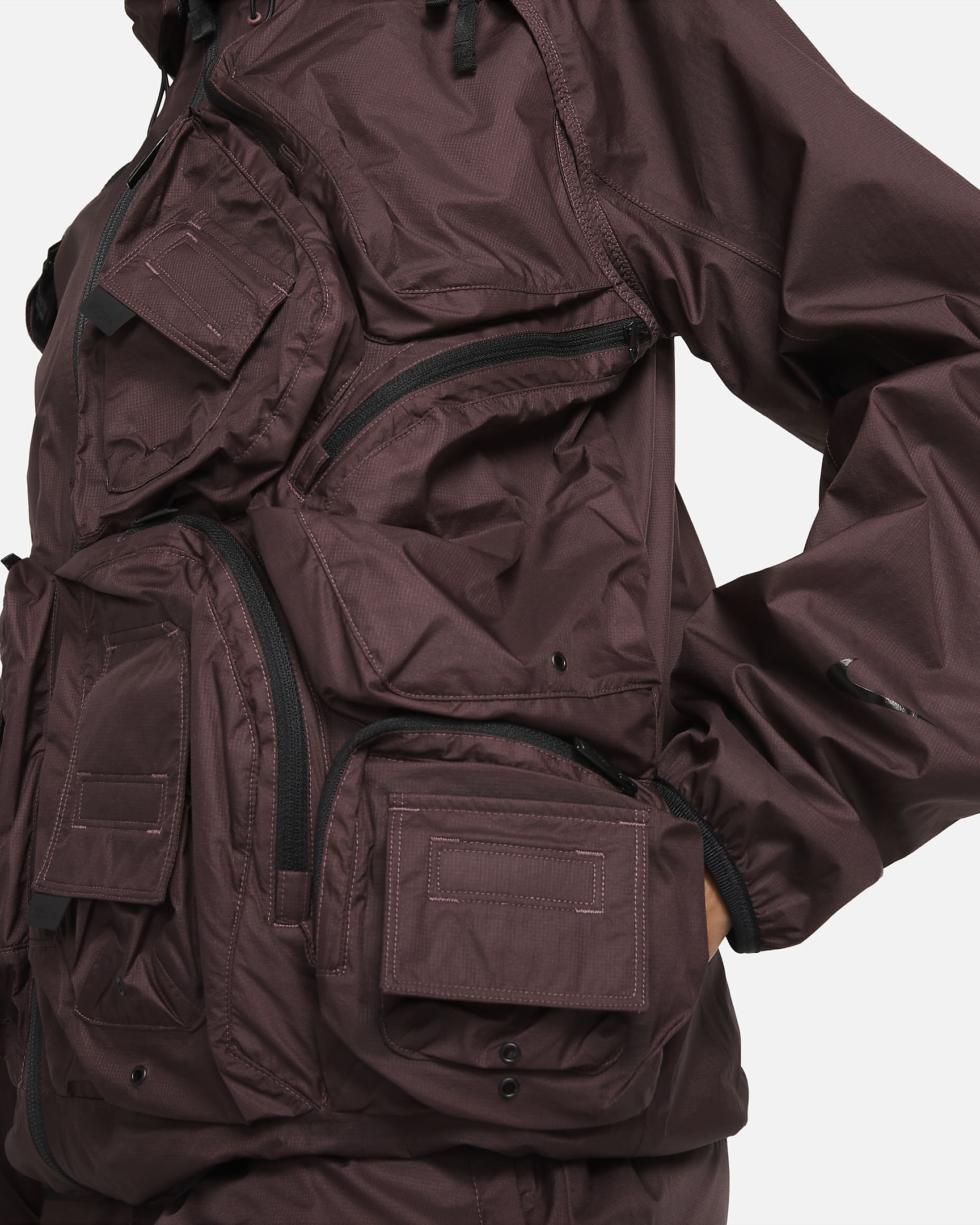 nocta nike tracksuit