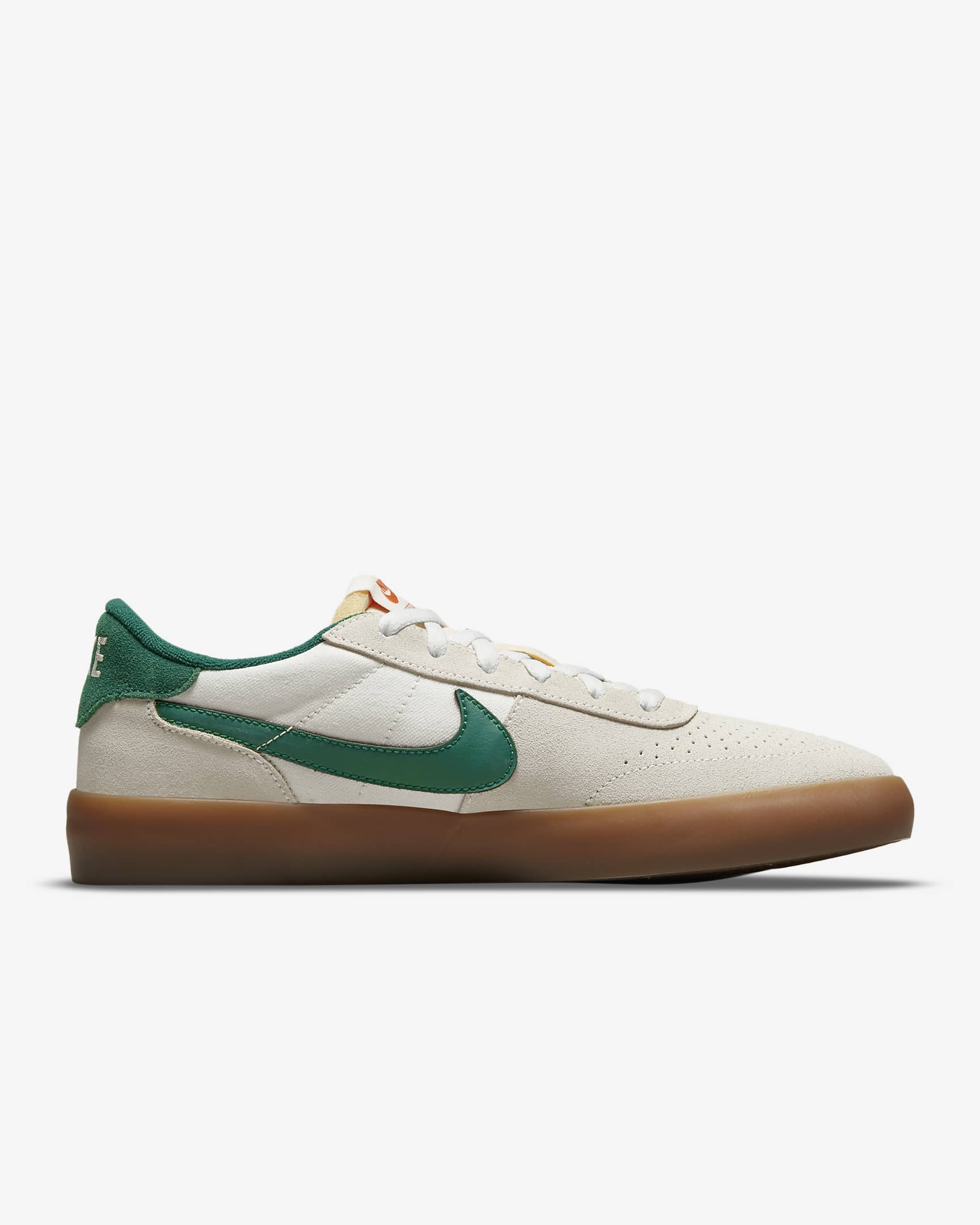 Nike SB Heritage Vulc Skate Shoes. Nike UK