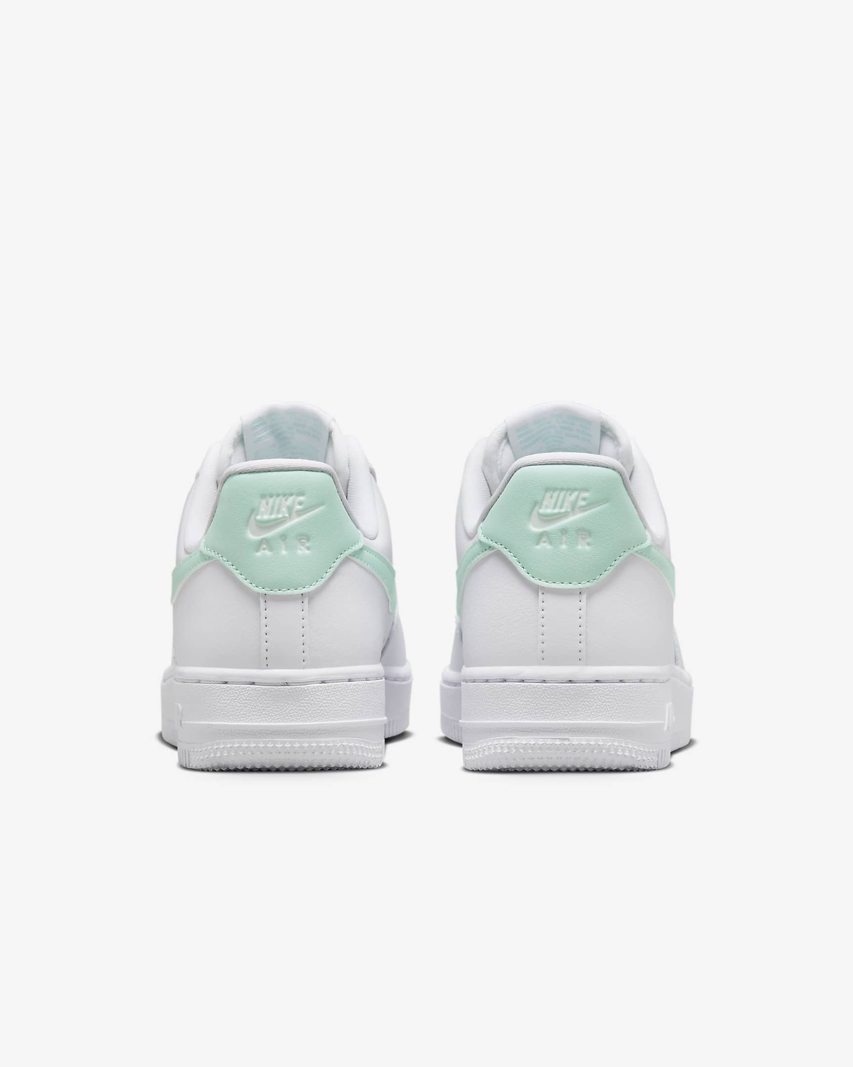 Nike Air Force 1 07 Womens Shoe Nike Au 3052