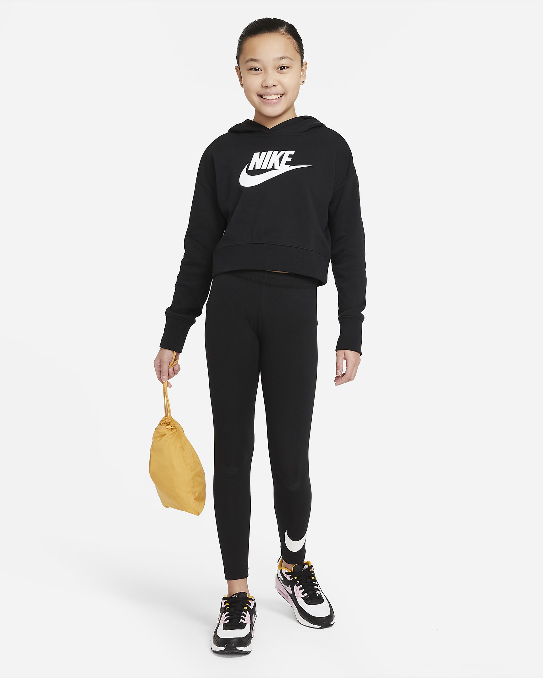 Nike Big Kids' (Girls') Convertible Cargo Skirt. Nike.com