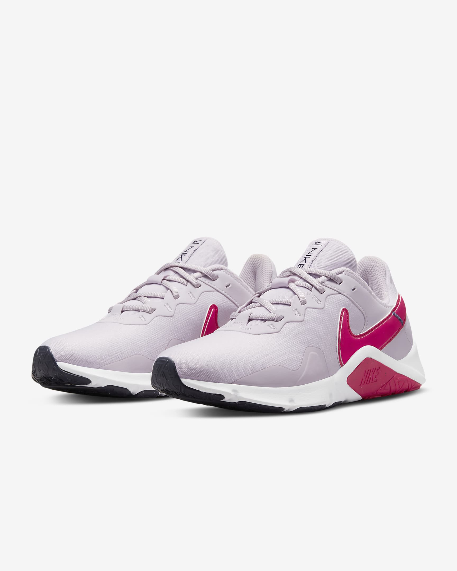 Get 13% off Nike Legend Essential 2 Women’s Workout Shoes @ Nike US Get 13% off Nike Legend Essential 2 Women’s Workout Shoes @ Nike US