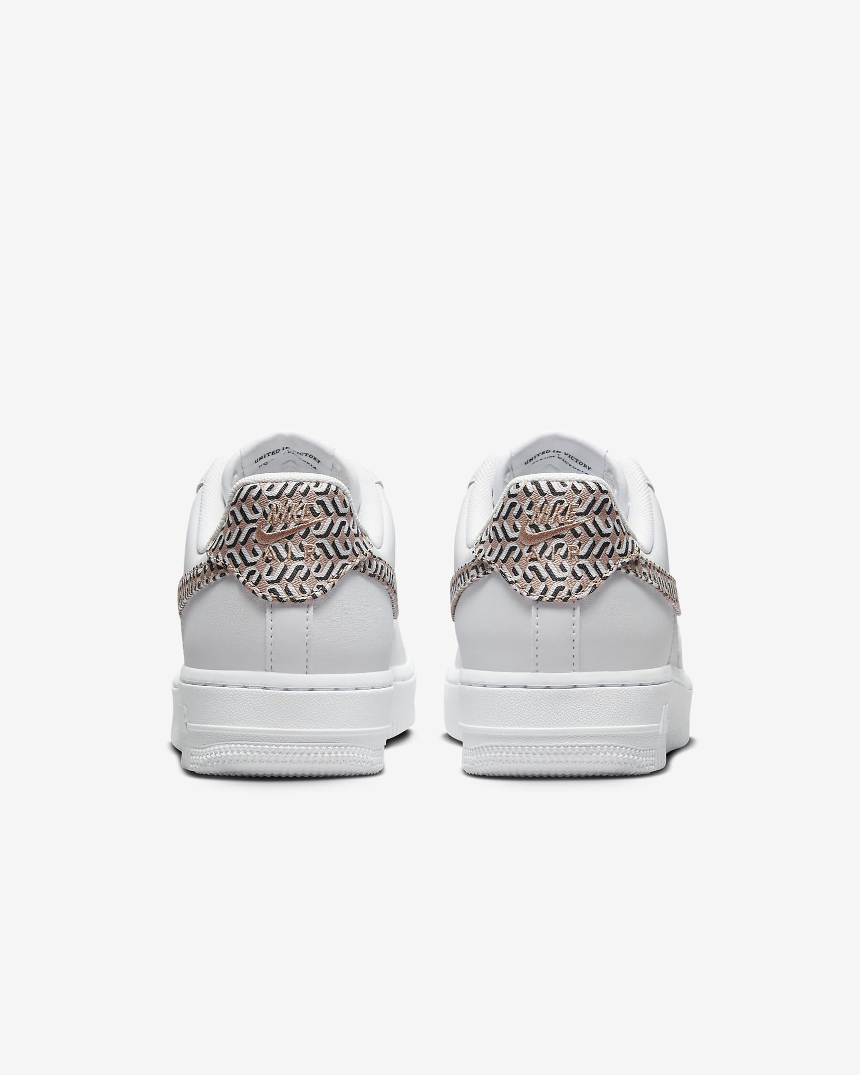 air force 1 lx damen