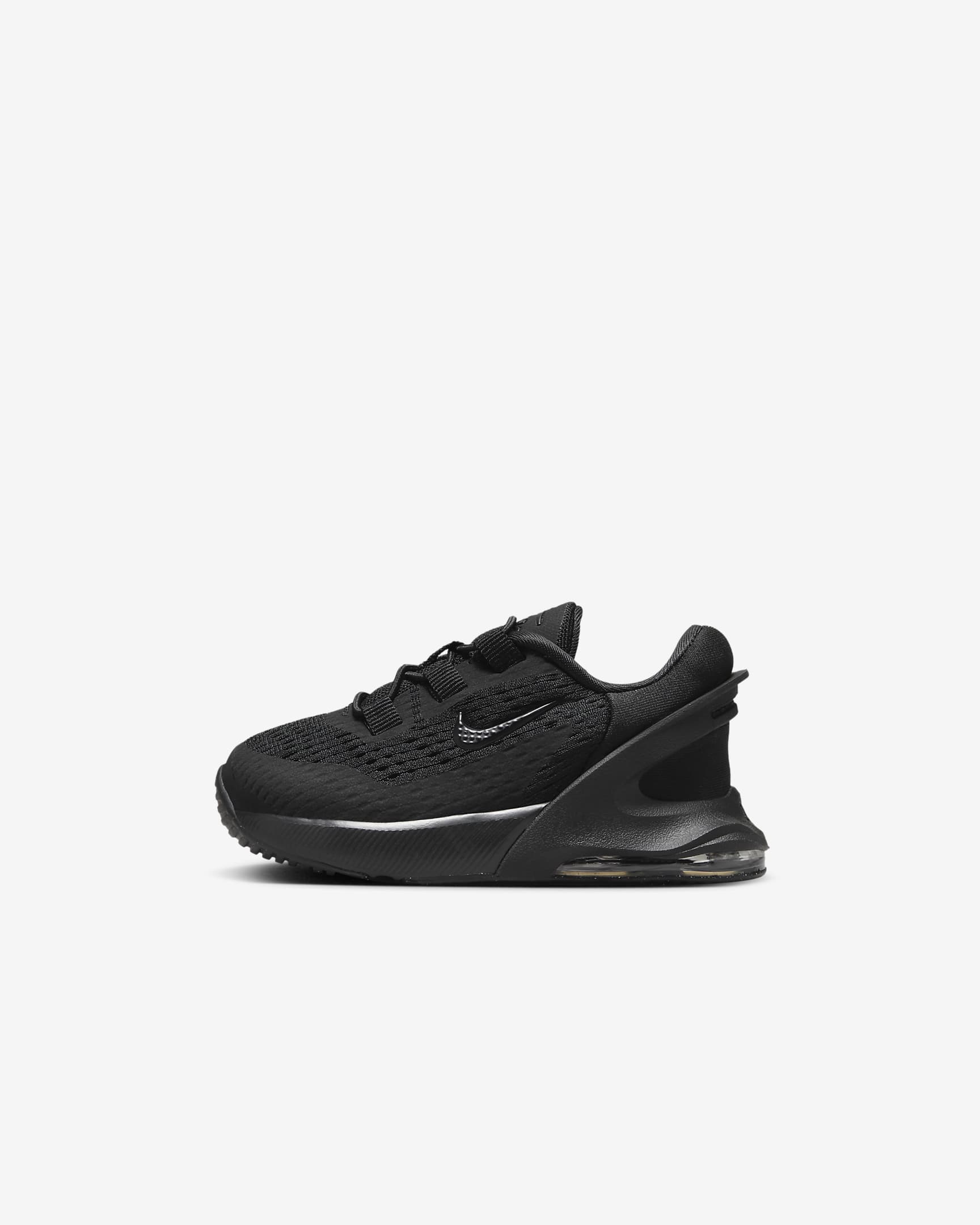 Nike Air Max 270 GO Baby/Toddler Easy On/Off Shoes. Nike UK